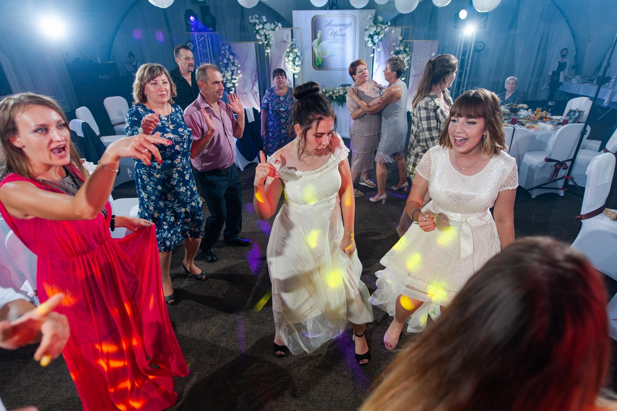 Шато. И снова. Шато. Свадебный и семейный фотограф в Омске Мормулев Михаил