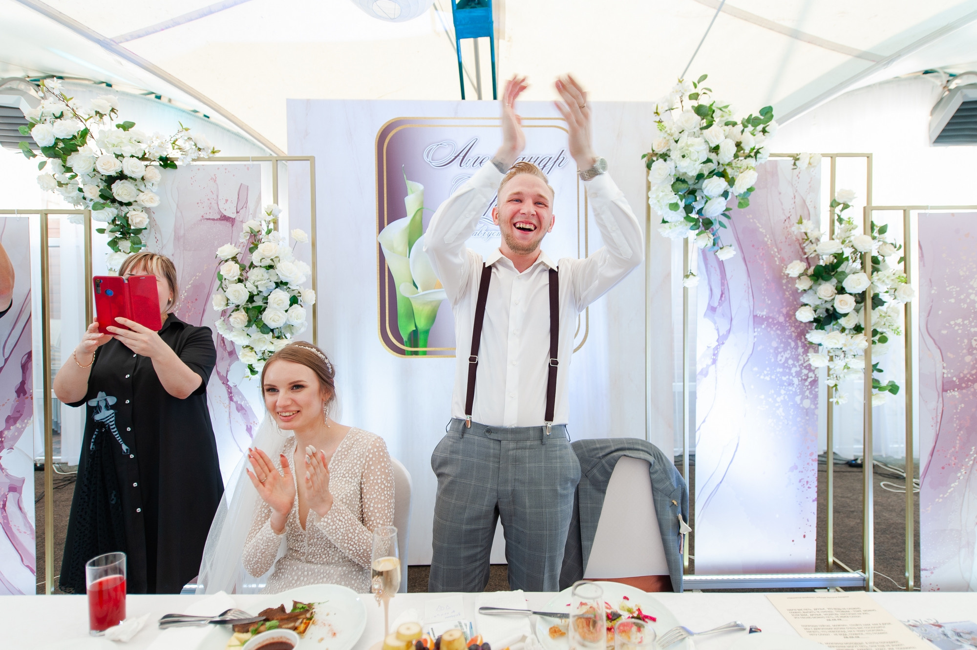 Шато. И снова. Шато. Свадебный и семейный фотограф в Омске Мормулев Михаил