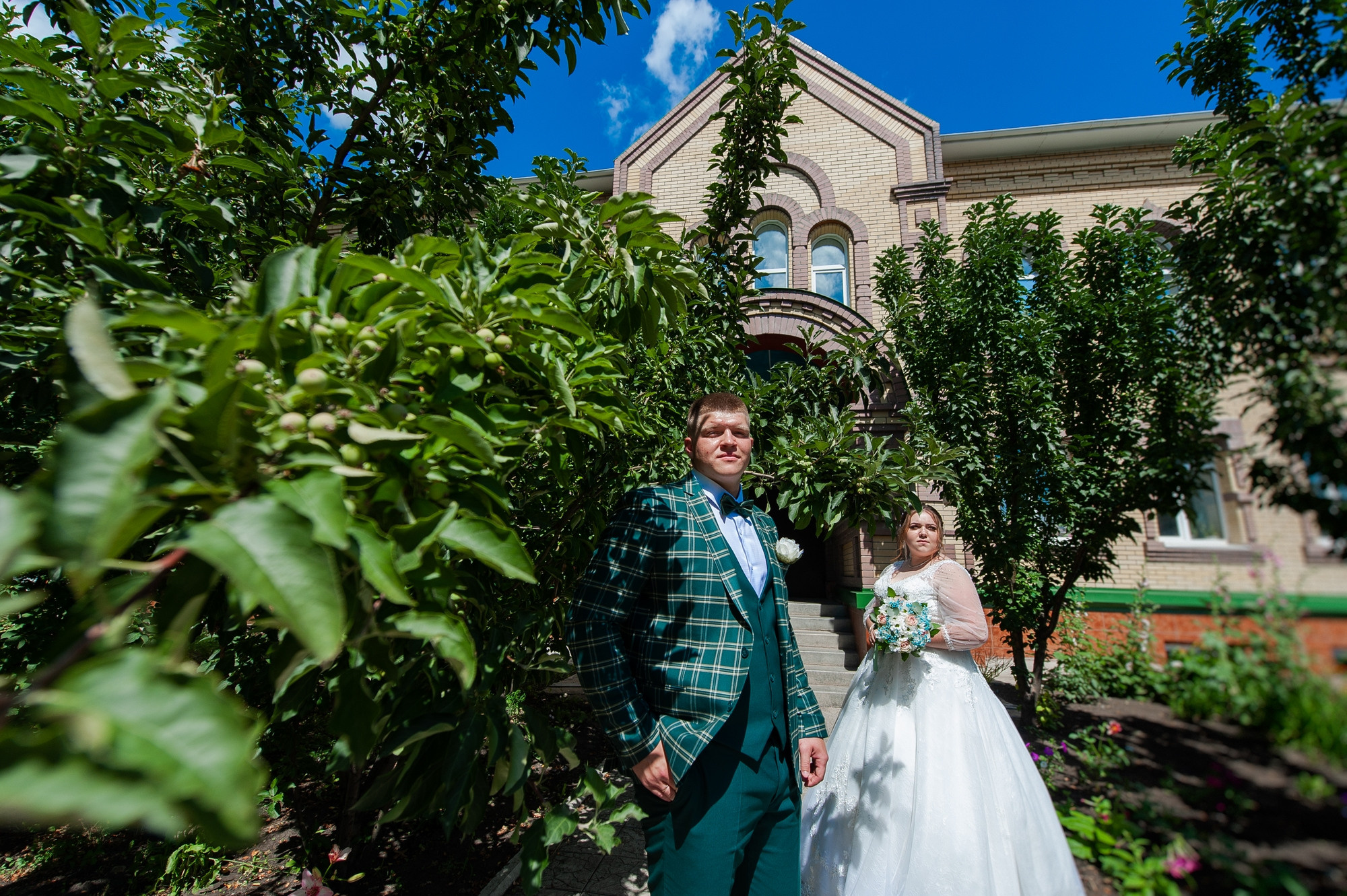 Калачинск. Царицино. Калачинск. Свадебный и семейный фотограф в Омске Мормулев Михаил