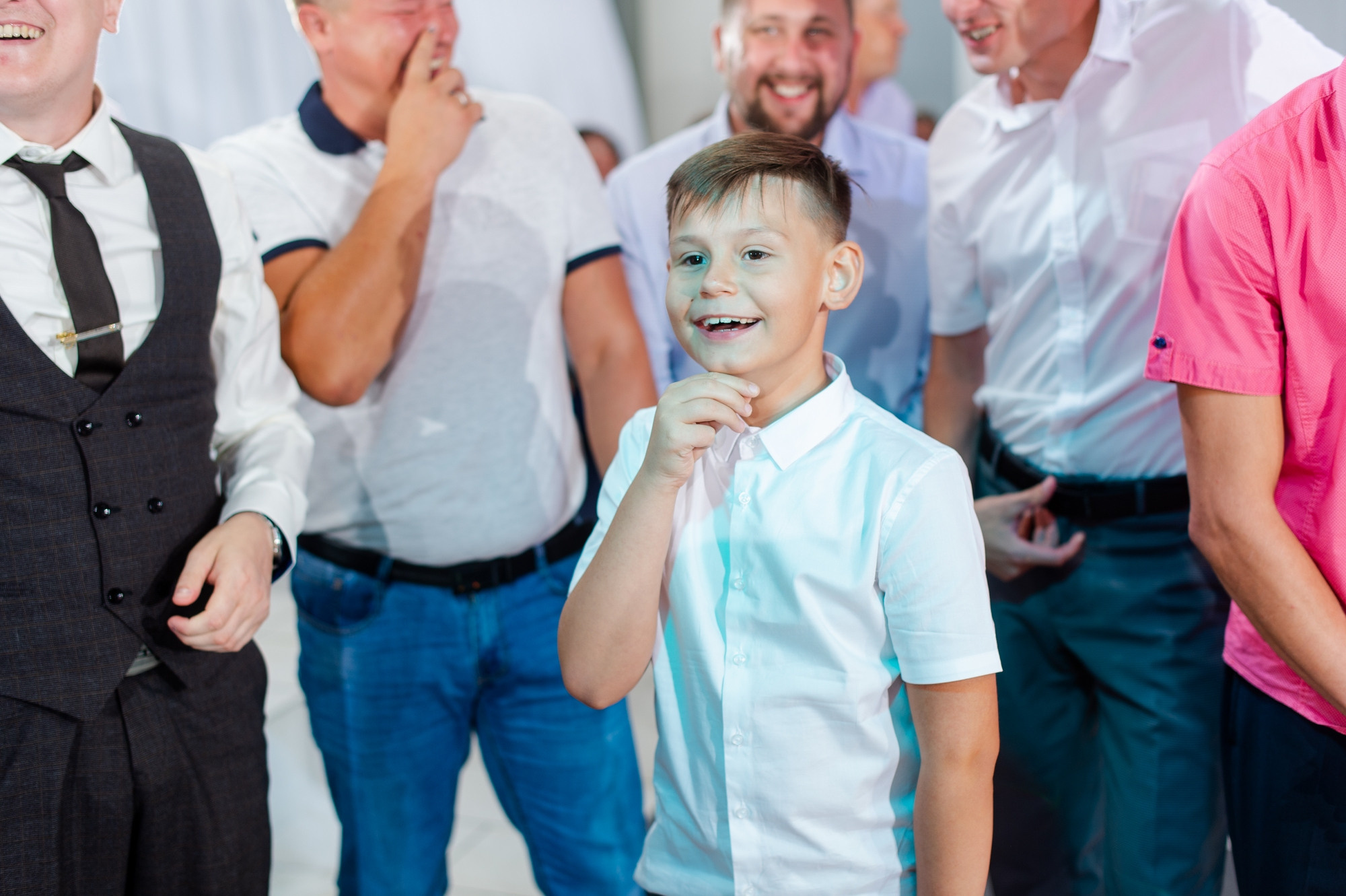 Двойной свадебный день. Свадебный и семейный фотограф в Омске Мормулев Михаил