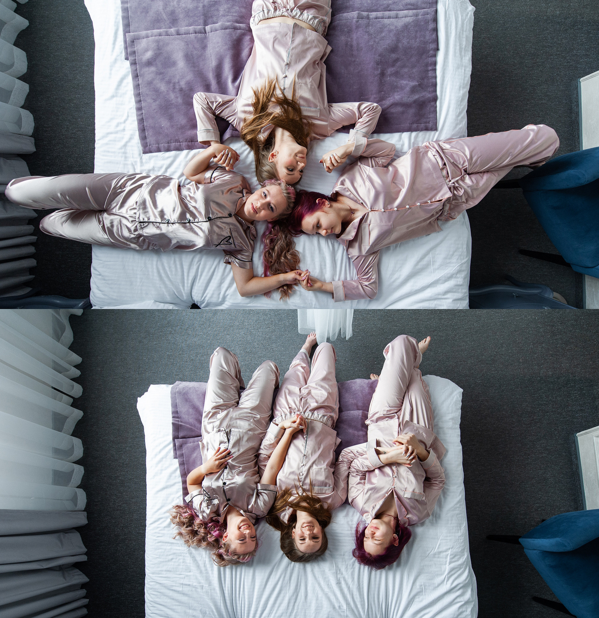 Шато. И снова. Шато. Свадебный и семейный фотограф в Омске Мормулев Михаил