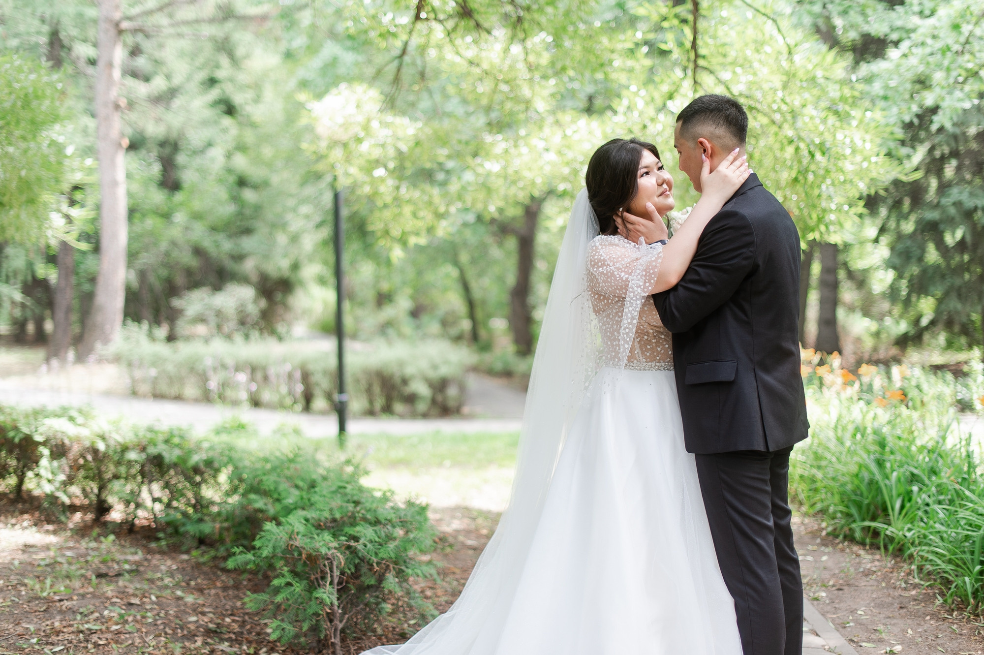24 июля 2021. Анонс свадьбы. Свадебный и семейный фотограф в Омске Мормулев Михаил