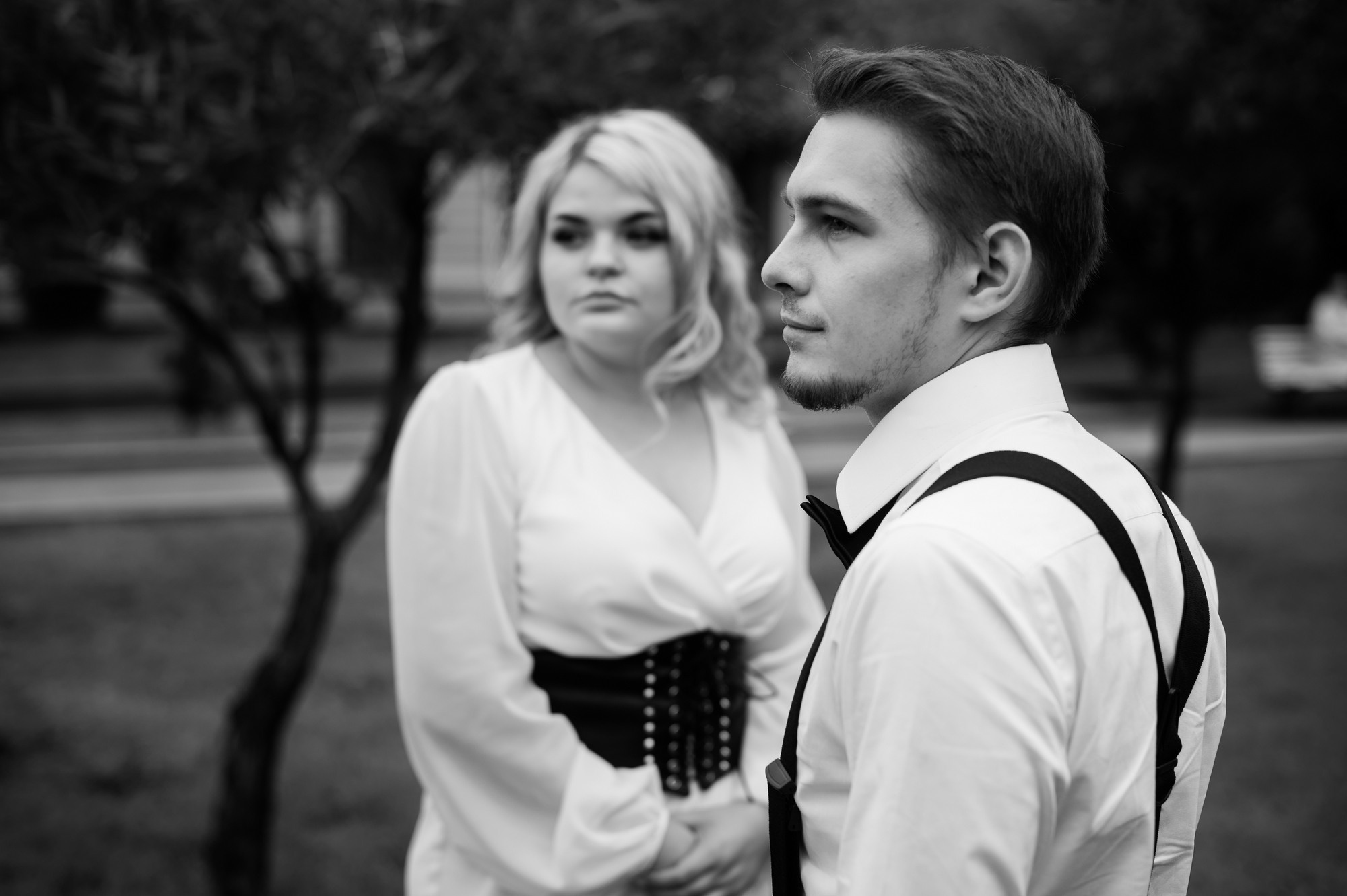 Спокойствие. И ещё раз оно. Свадебный и семейный фотограф в Омске Мормулев Михаил