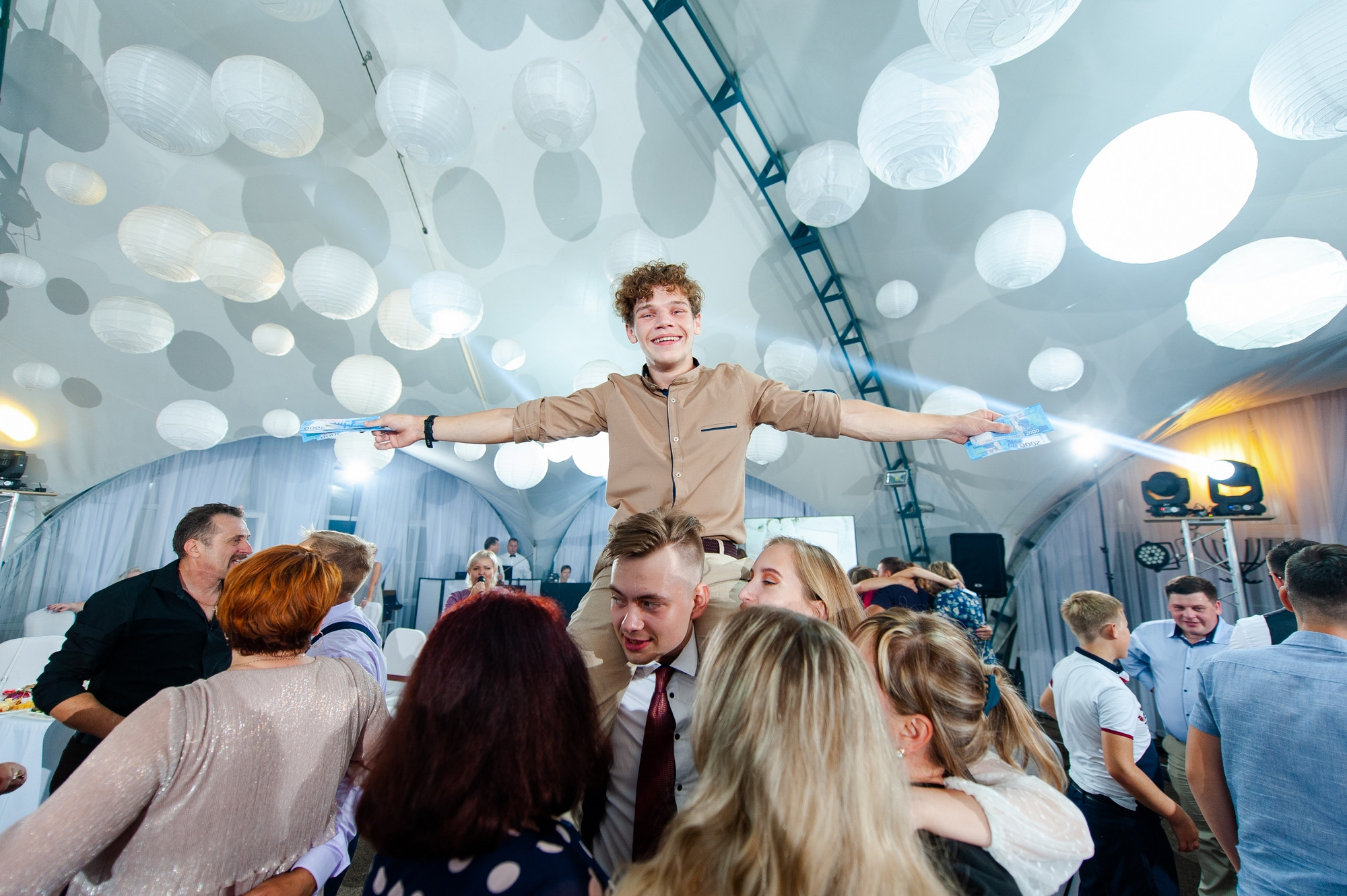 Шато. И снова. Шато. Свадебный и семейный фотограф в Омске Мормулев Михаил