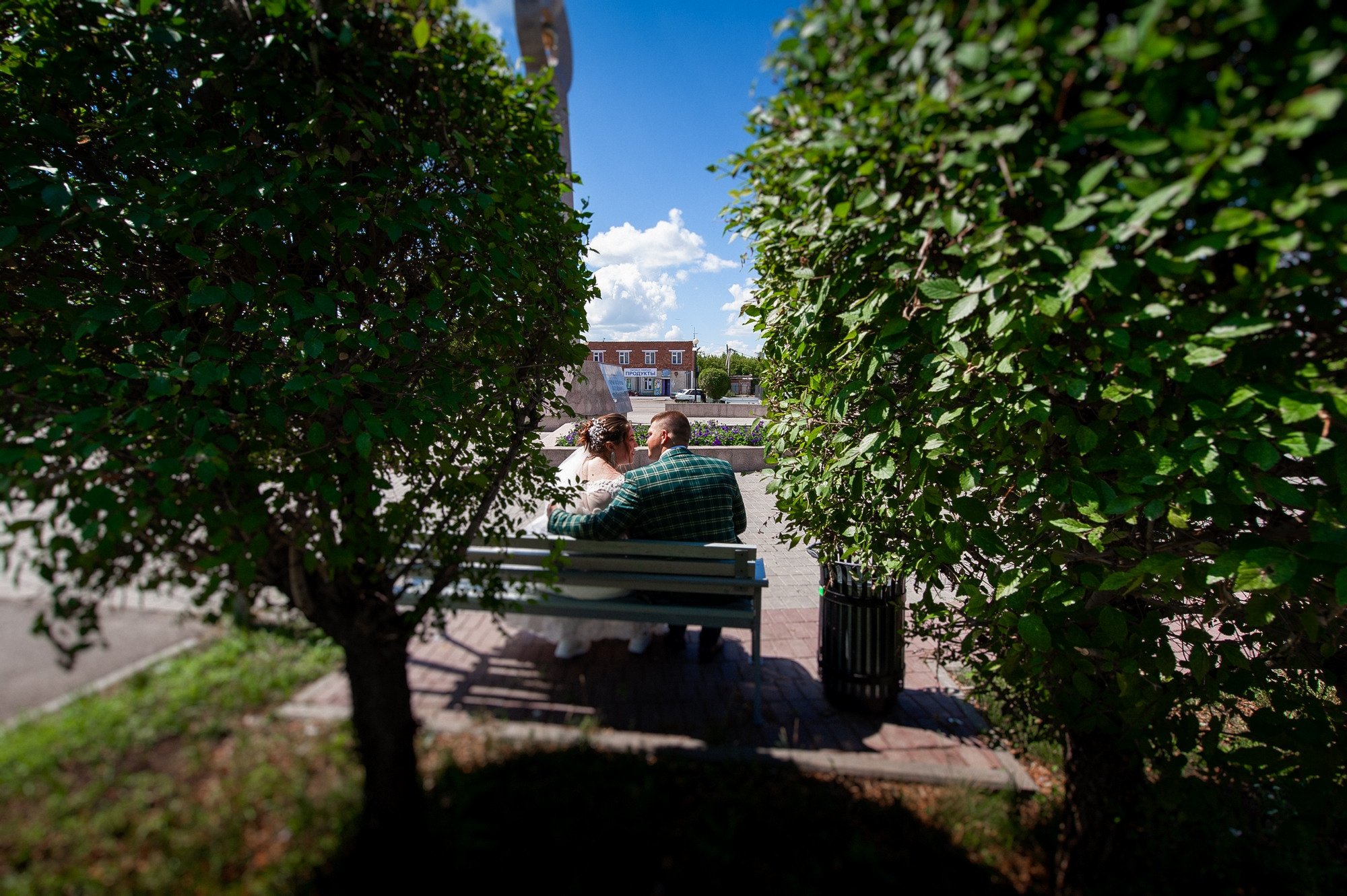 Калачинск. Царицино. Калачинск. Свадебный и семейный фотограф в Омске Мормулев Михаил