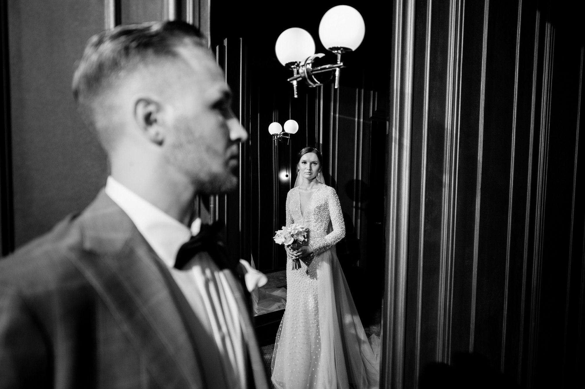 Шато. И снова. Шато. Свадебный и семейный фотограф в Омске Мормулев Михаил