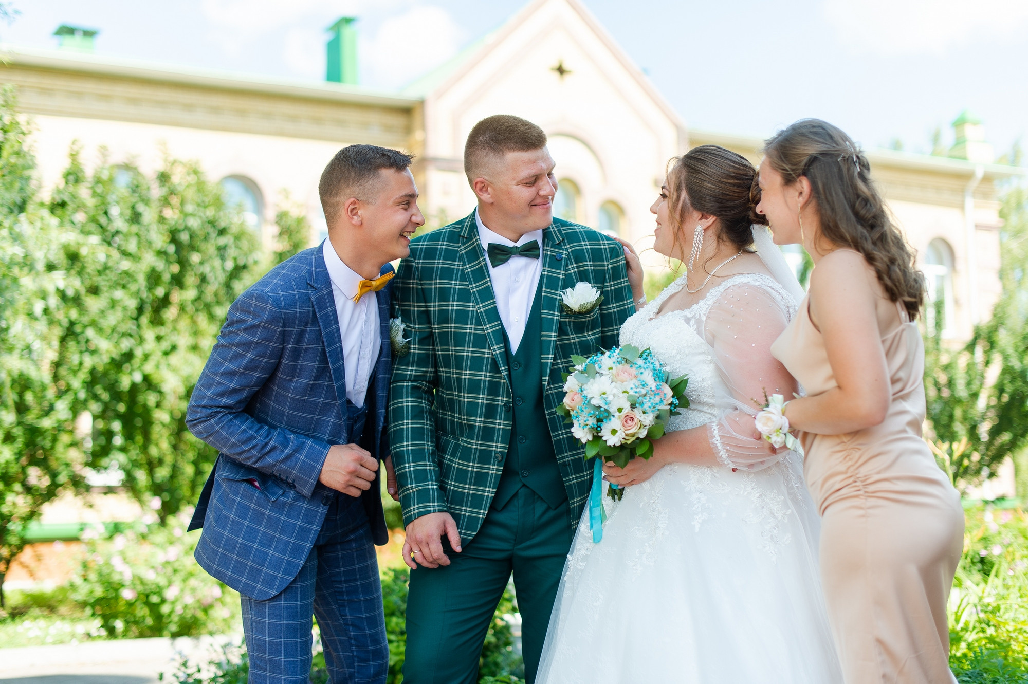 Калачинск. Царицино. Калачинск. Свадебный и семейный фотограф в Омске Мормулев Михаил