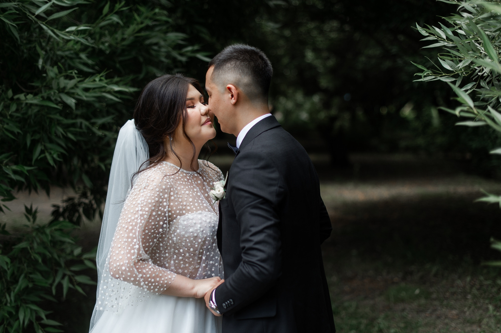 24 июля 2021. Анонс свадьбы. Свадебный и семейный фотограф в Омске Мормулев Михаил