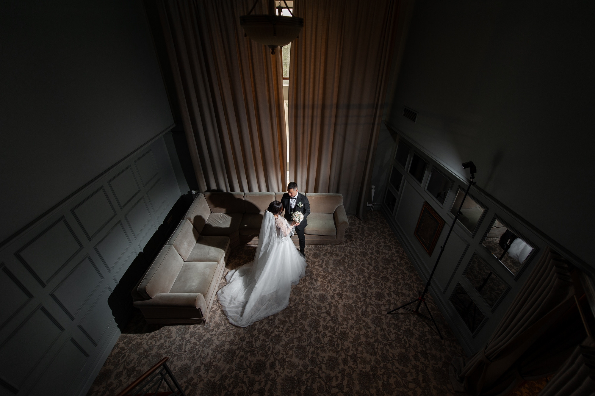 24 июля 2021. Анонс свадьбы. Свадебный и семейный фотограф в Омске Мормулев Михаил