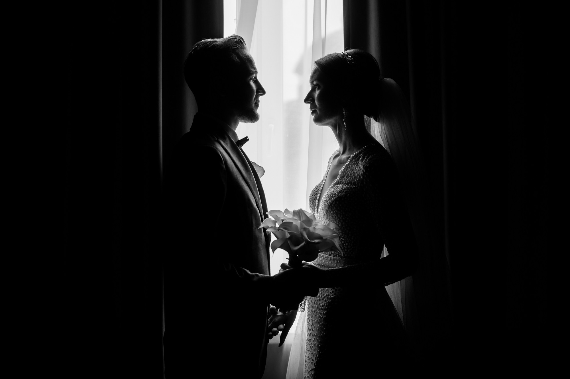 Шато. И снова. Шато. Свадебный и семейный фотограф в Омске Мормулев Михаил