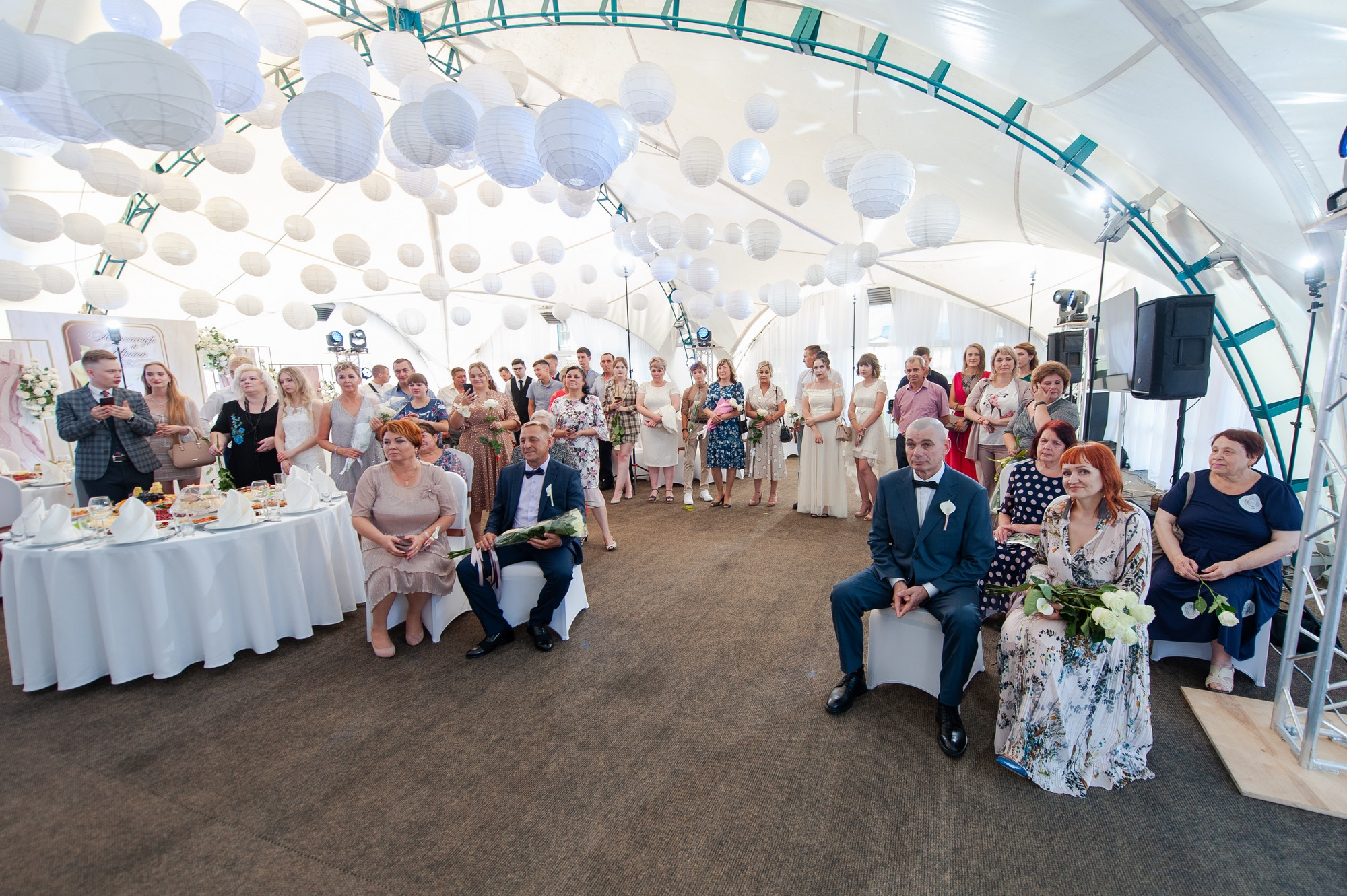 Шато. И снова. Шато. Свадебный и семейный фотограф в Омске Мормулев Михаил