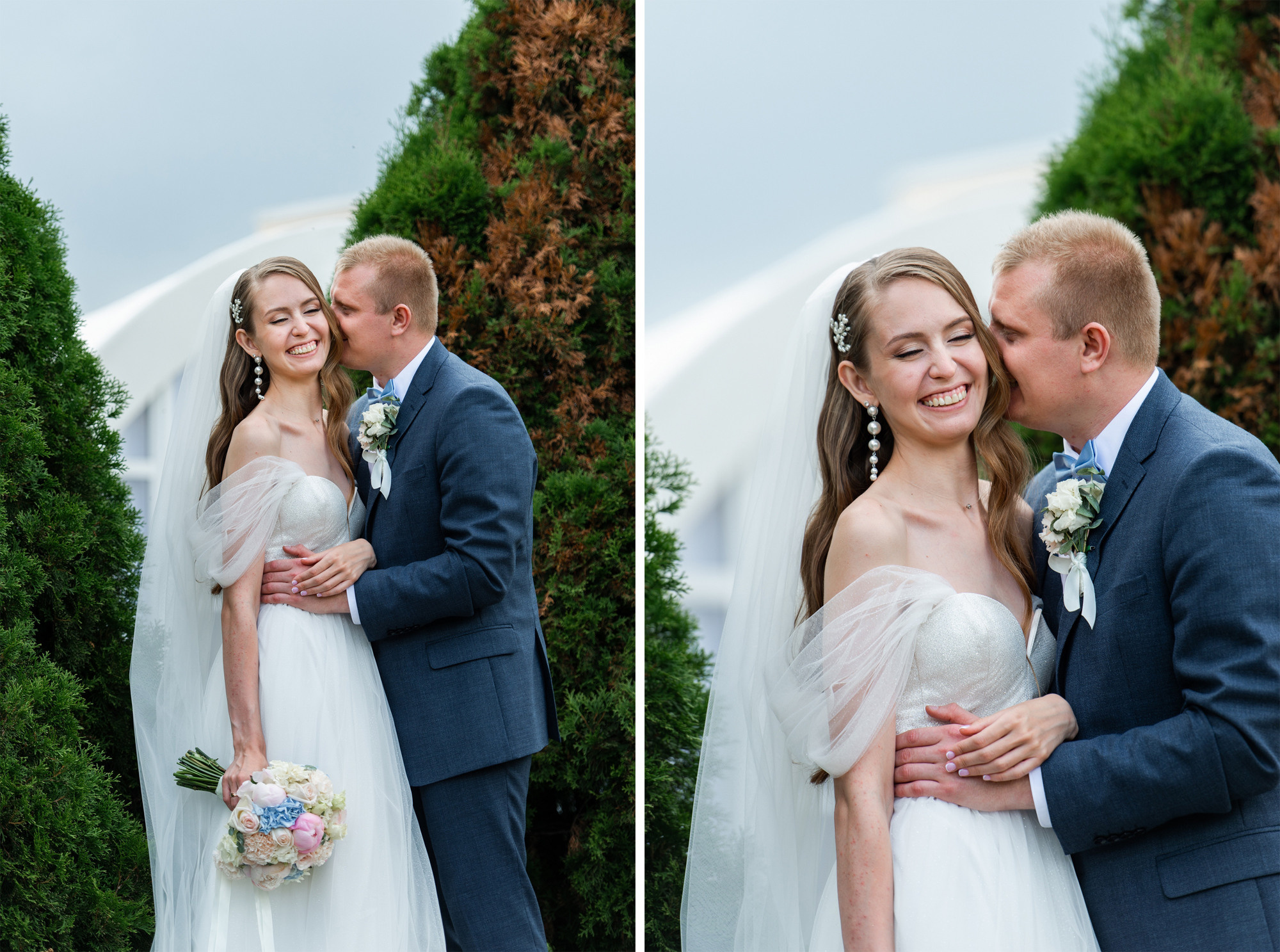 03 августа 2021. Анонс свадьбы. Свадебный и семейный фотограф в Омске Мормулев Михаил