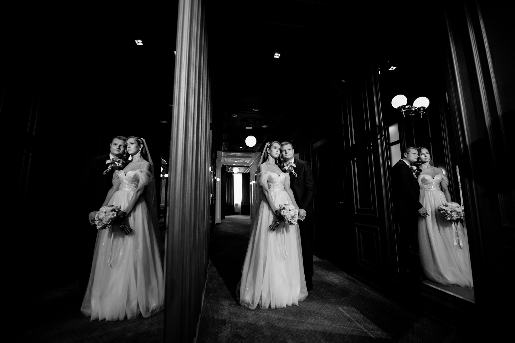 03 августа 2021. Анонс свадьбы. Свадебный и семейный фотограф в Омске Мормулев Михаил