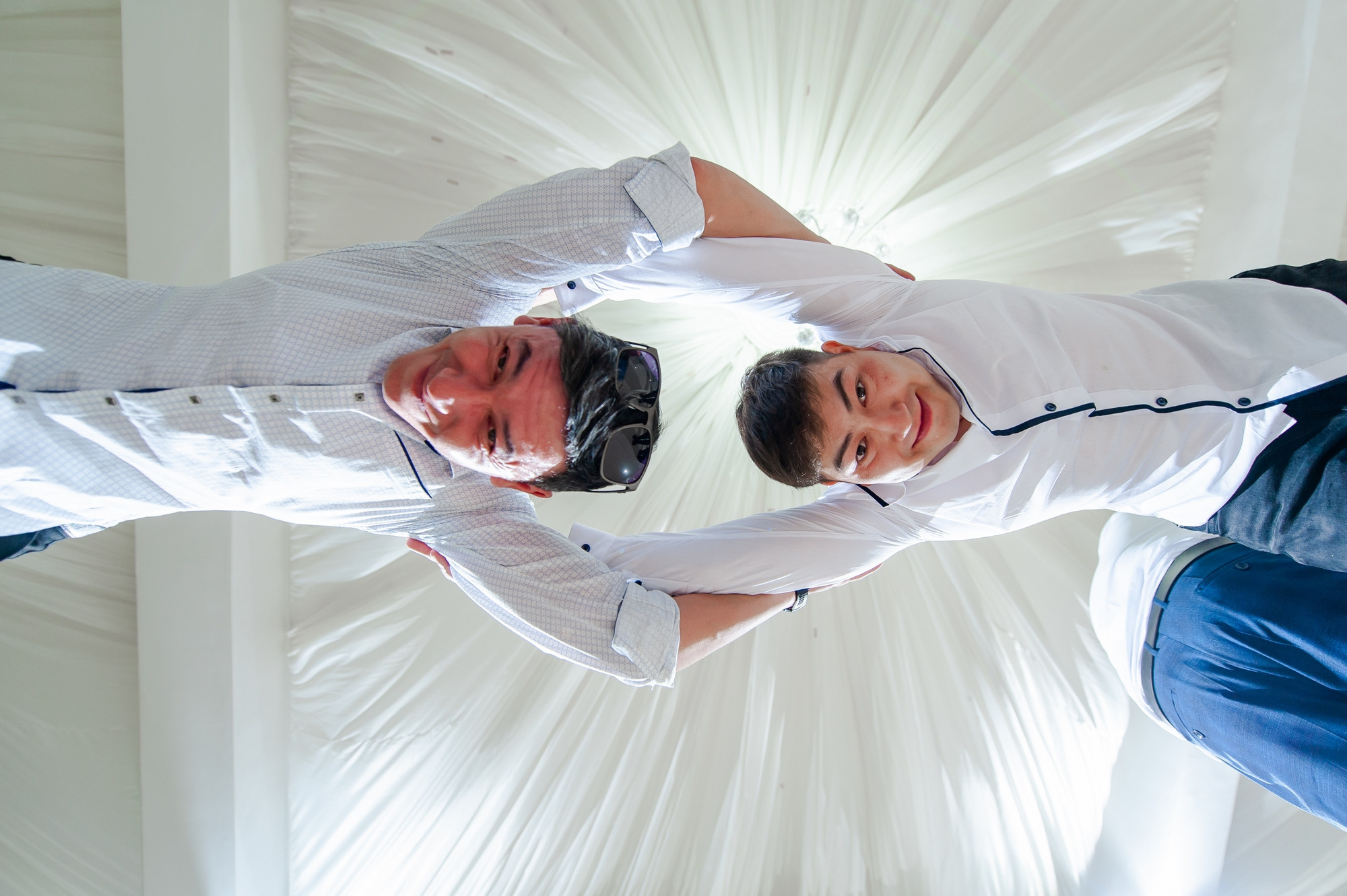 24 июля 2021. Анонс свадьбы. Свадебный и семейный фотограф в Омске Мормулев Михаил