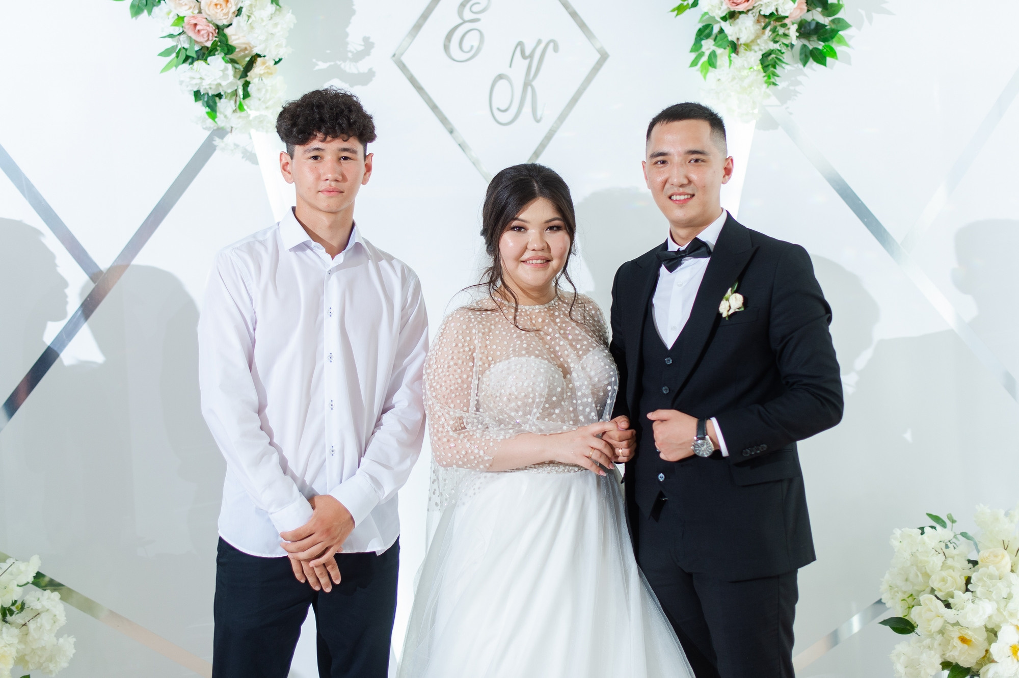 24 июля 2021. Анонс свадьбы. Свадебный и семейный фотограф в Омске Мормулев Михаил