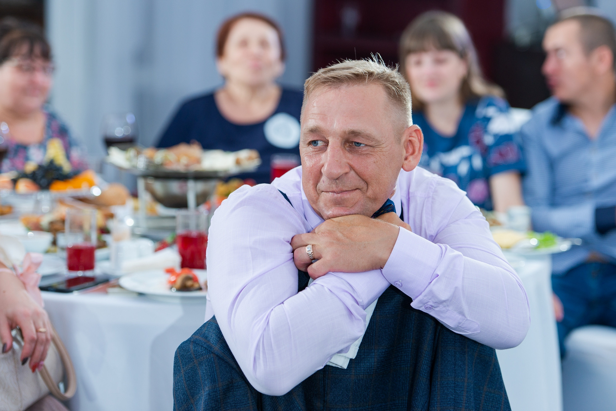 Шато. И снова. Шато. Свадебный и семейный фотограф в Омске Мормулев Михаил