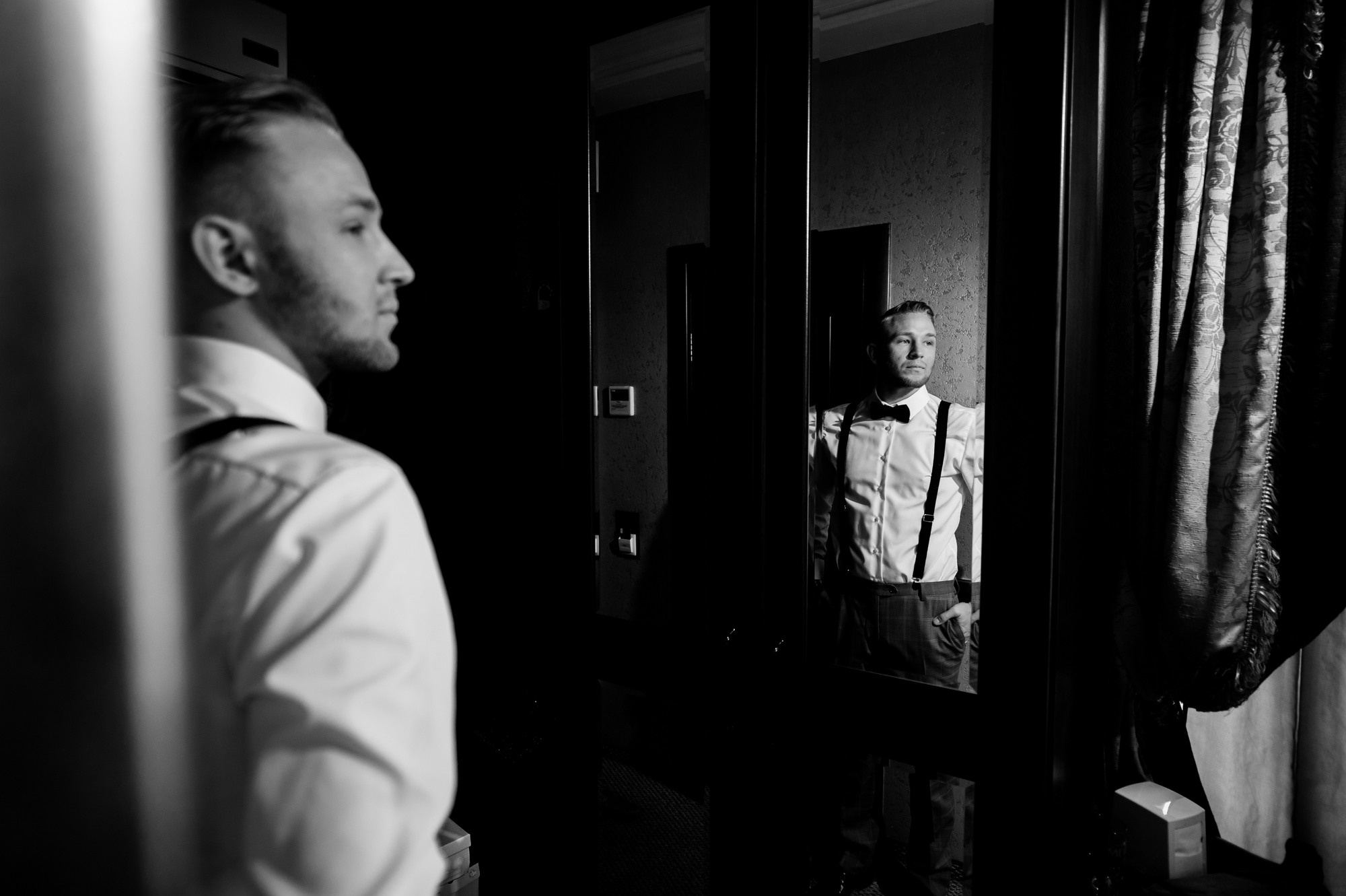 Шато. И снова. Шато. Свадебный и семейный фотограф в Омске Мормулев Михаил