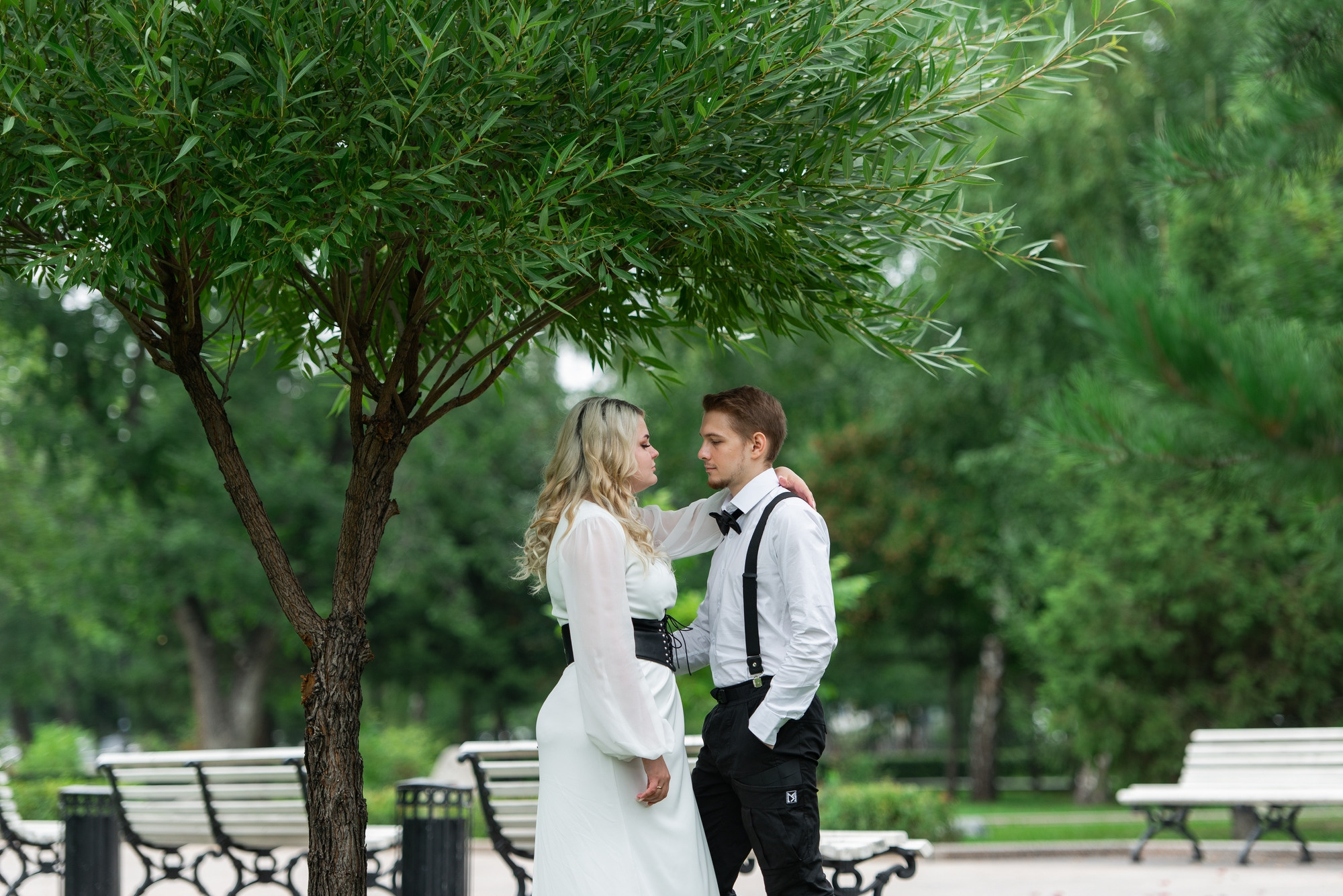 Спокойствие. И ещё раз оно. Свадебный и семейный фотограф в Омске Мормулев Михаил
