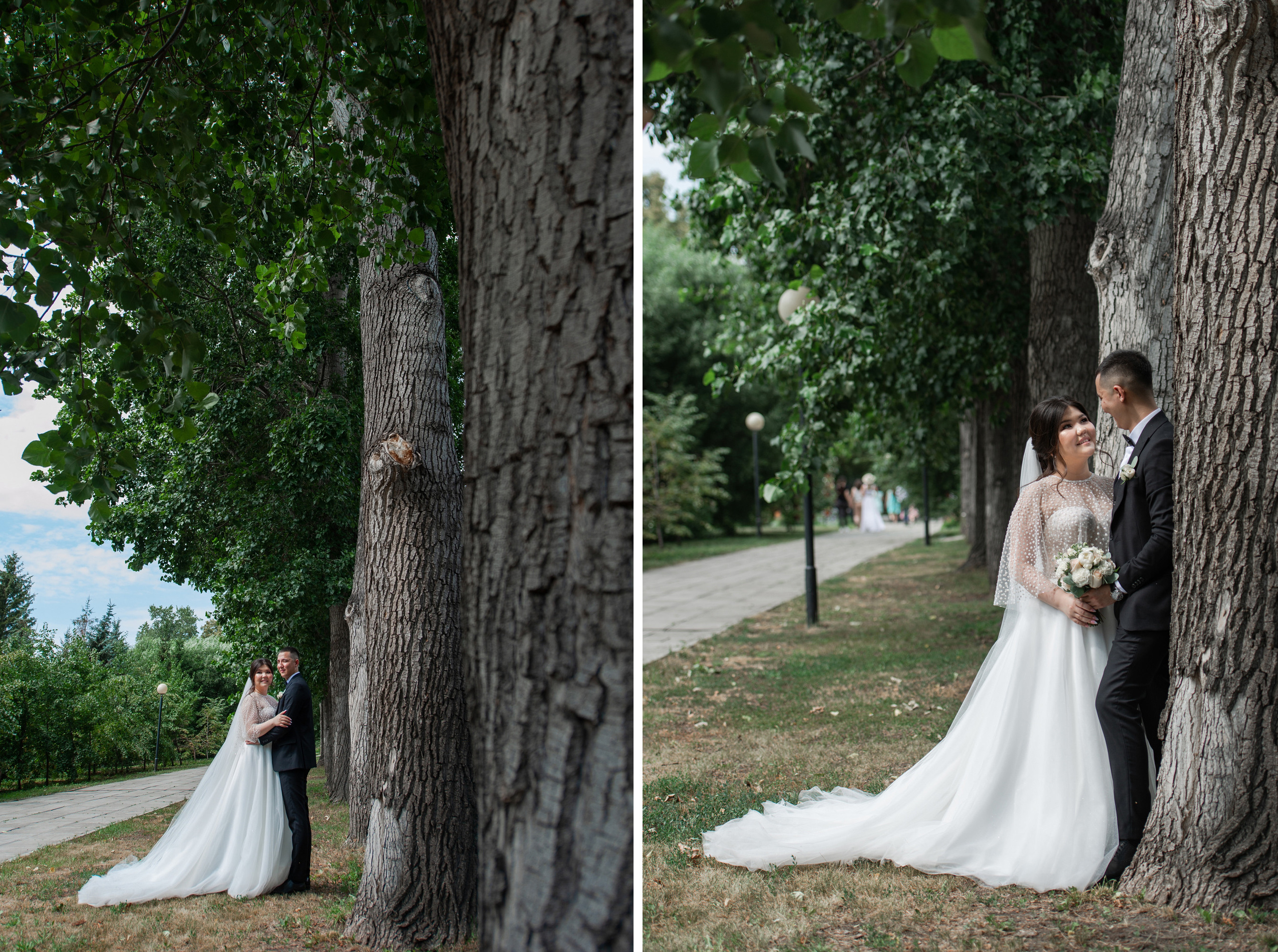 24 июля 2021. Анонс свадьбы. Свадебный и семейный фотограф в Омске Мормулев Михаил