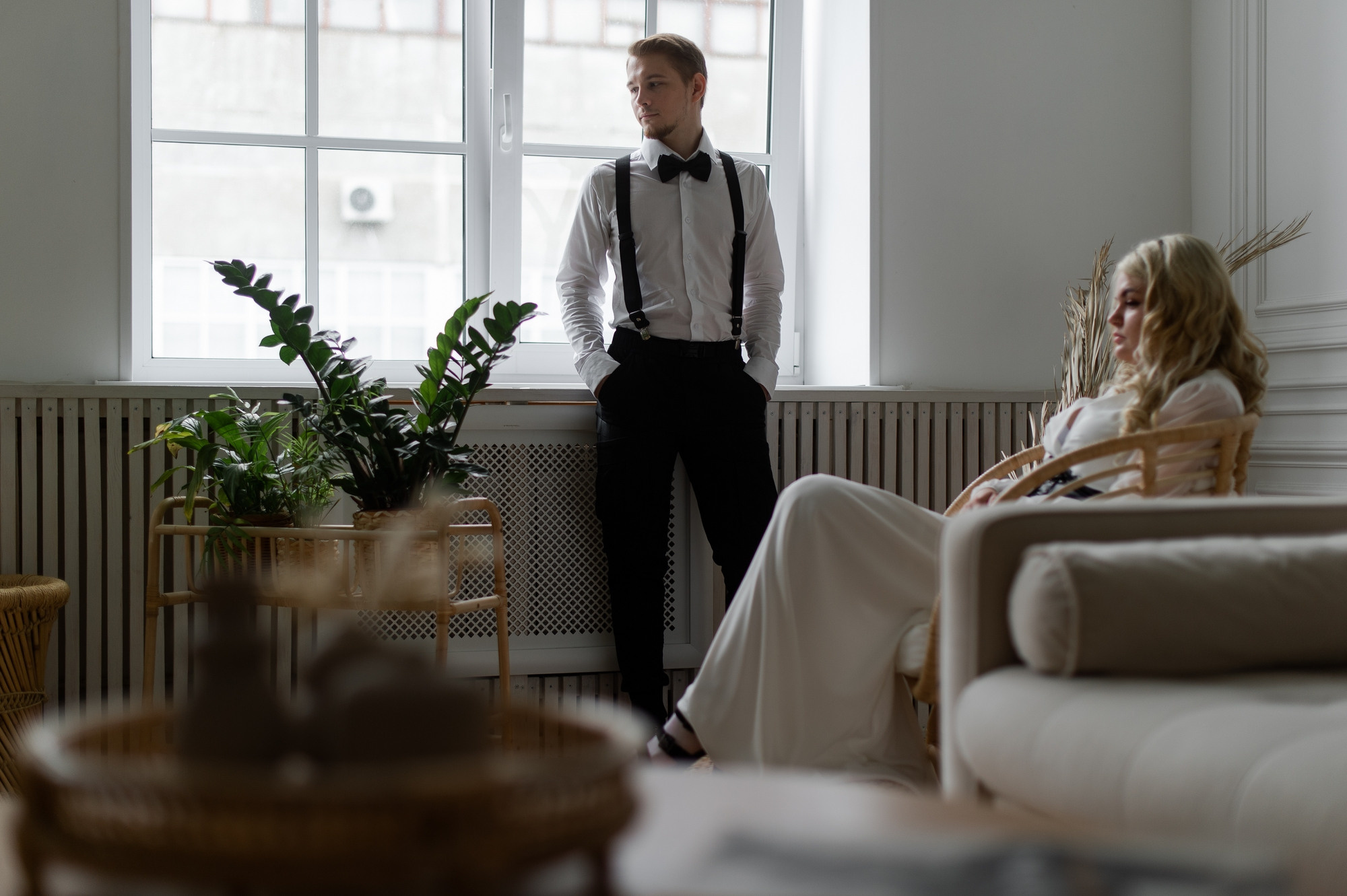 Спокойствие. И ещё раз оно. Свадебный и семейный фотограф в Омске Мормулев Михаил