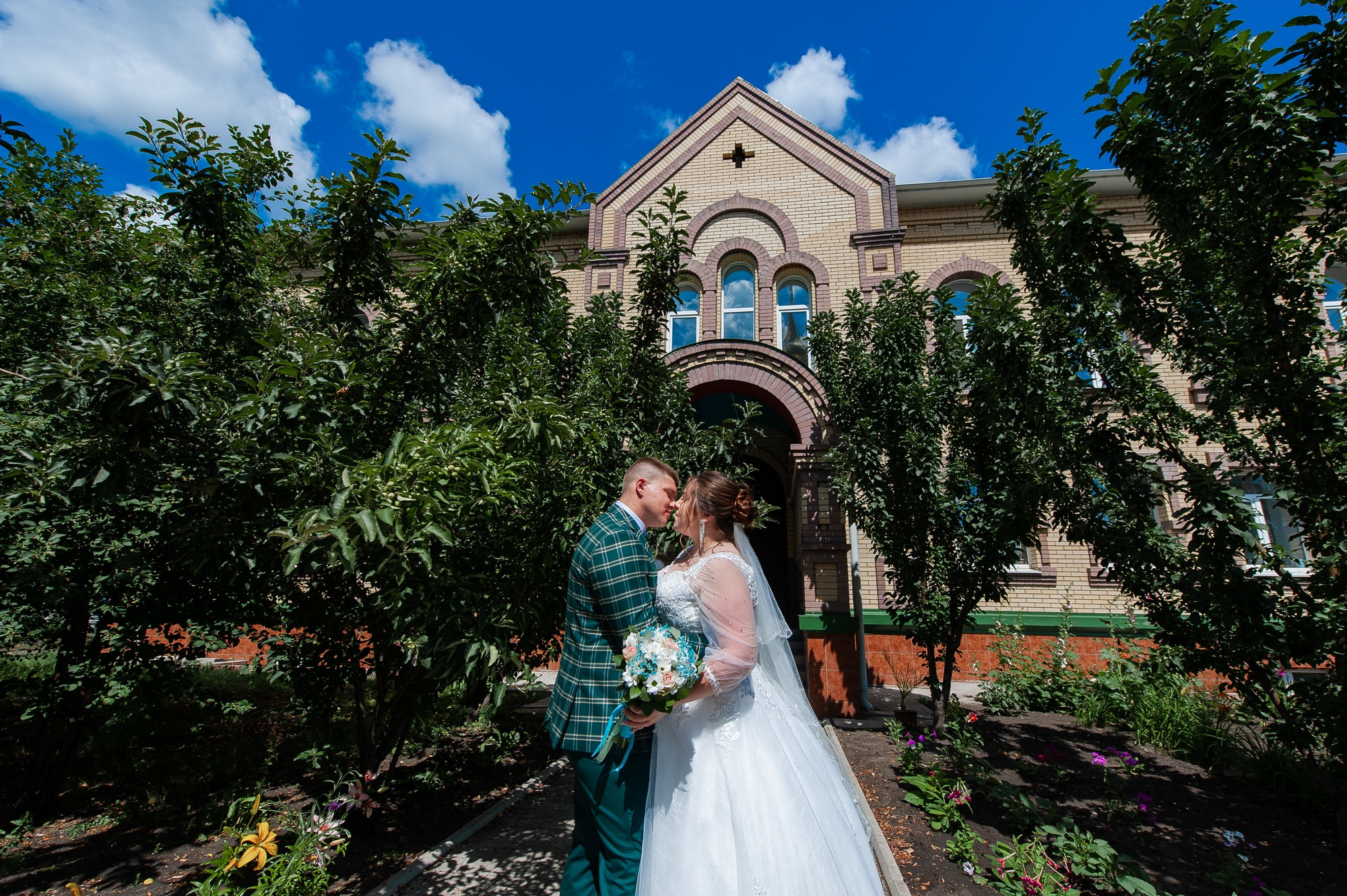 Калачинск. Царицино. Калачинск. Свадебный и семейный фотограф в Омске Мормулев Михаил