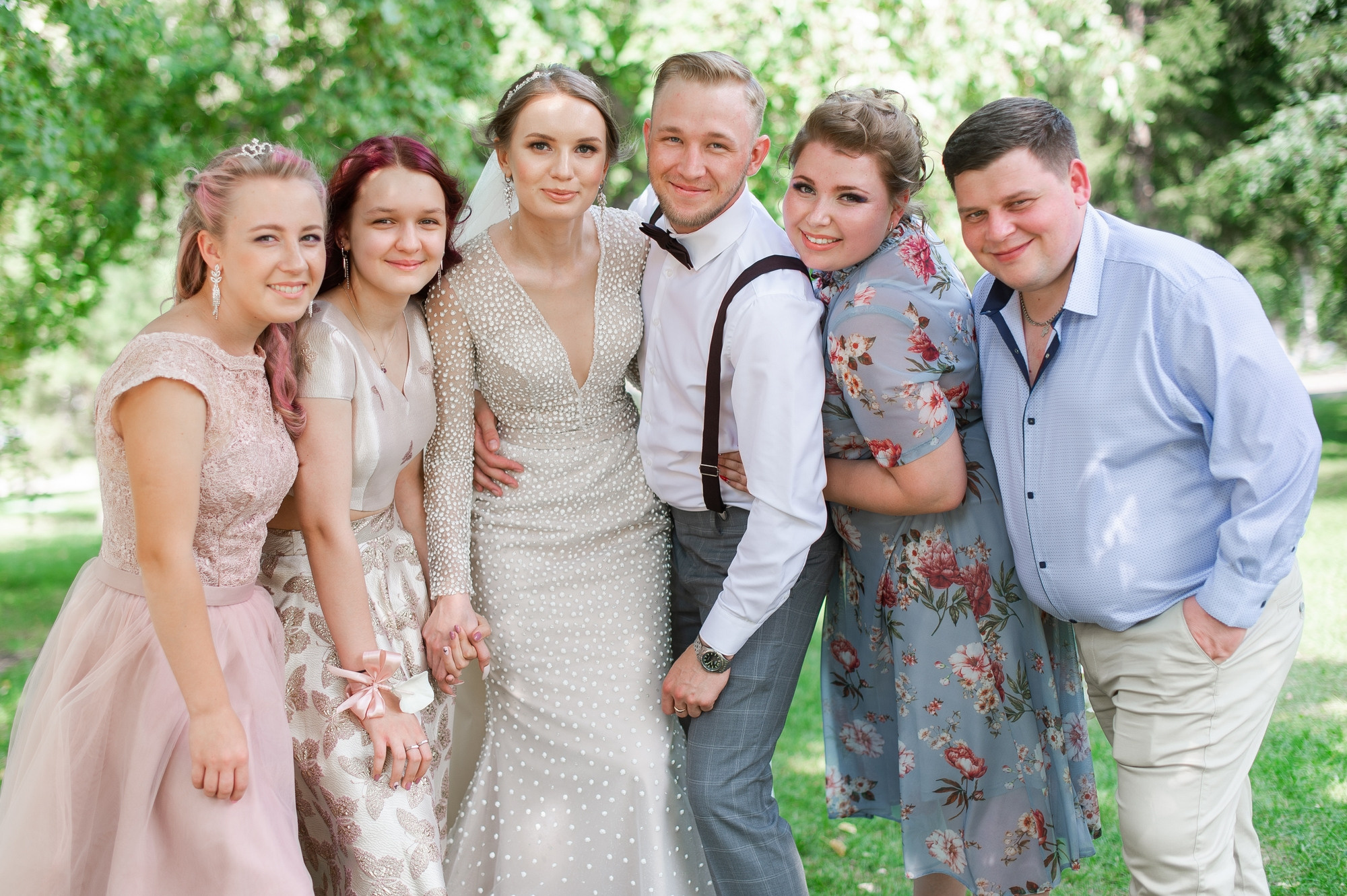 Шато. И снова. Шато. Свадебный и семейный фотограф в Омске Мормулев Михаил