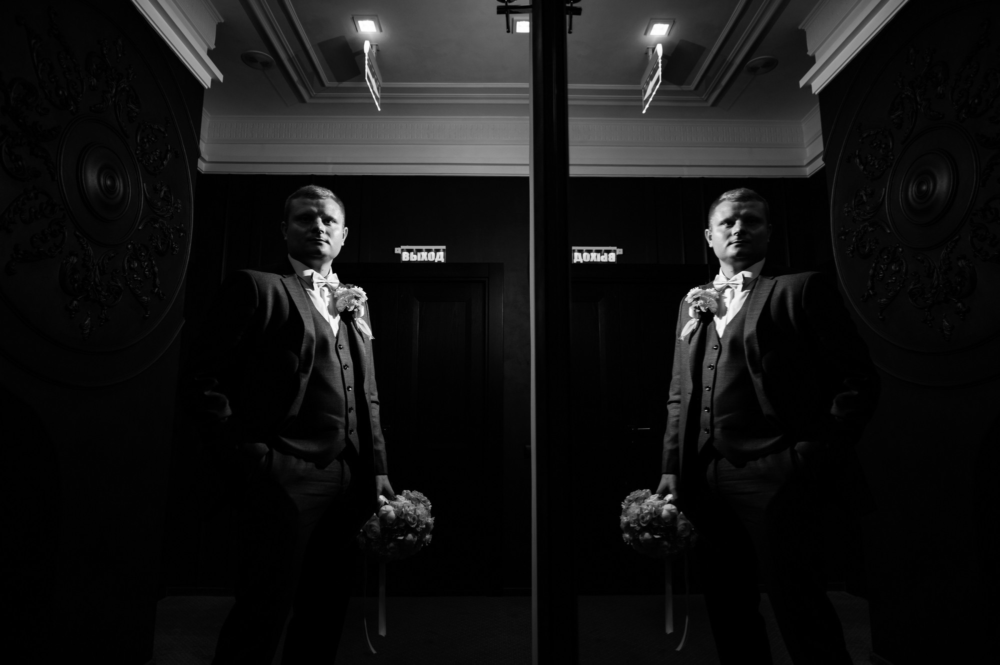 03 августа 2021. Анонс свадьбы. Свадебный и семейный фотограф в Омске Мормулев Михаил