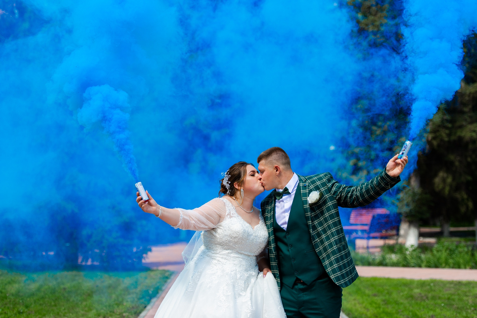 Калачинск. Царицино. Калачинск. Свадебный и семейный фотограф в Омске Мормулев Михаил