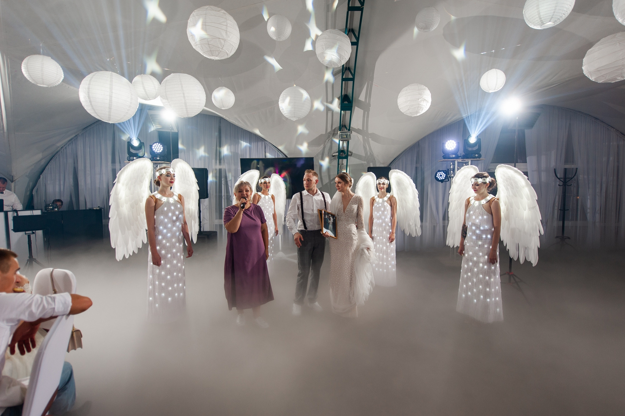 Шато. И снова. Шато. Свадебный и семейный фотограф в Омске Мормулев Михаил