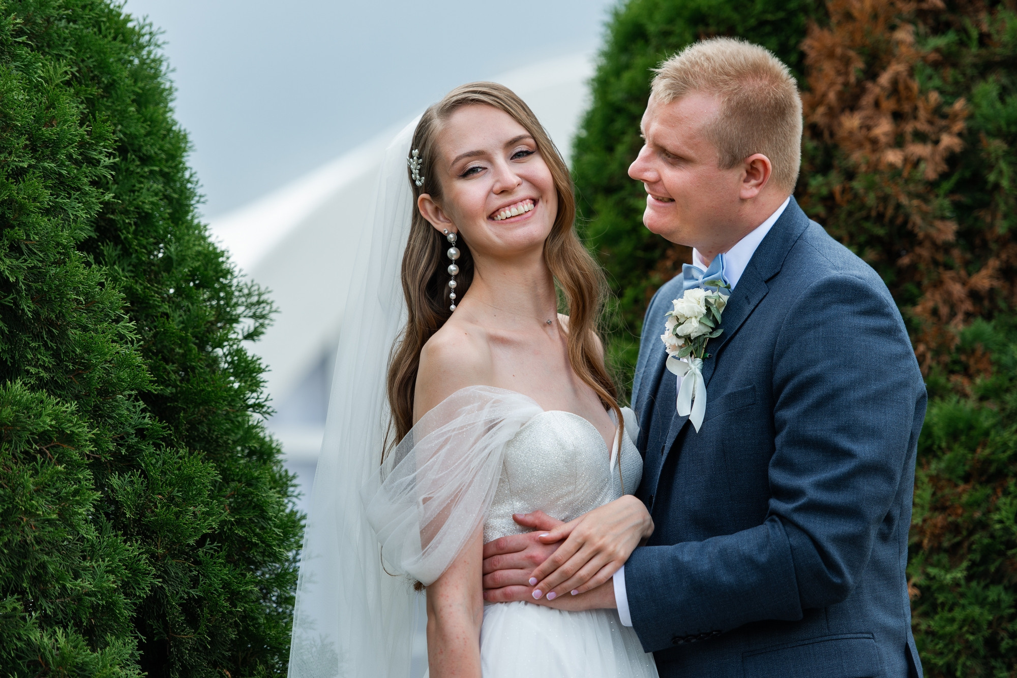 03 августа 2021. Анонс свадьбы. Свадебный и семейный фотограф в Омске Мормулев Михаил