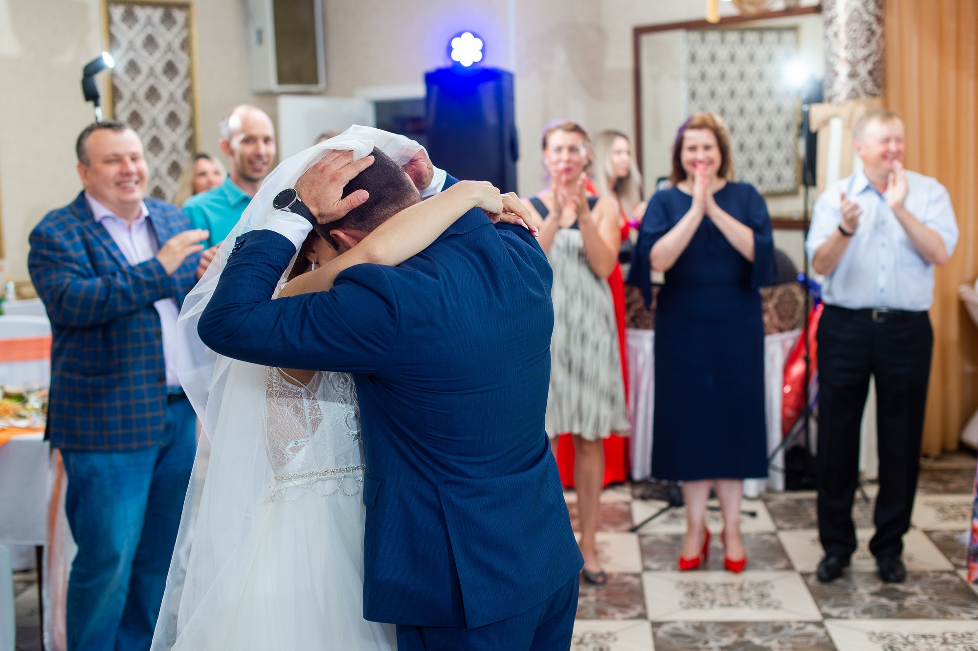 Свадьба. Облака. Выпускные. Свадебный и семейный фотограф в Омске Мормулев Михаил