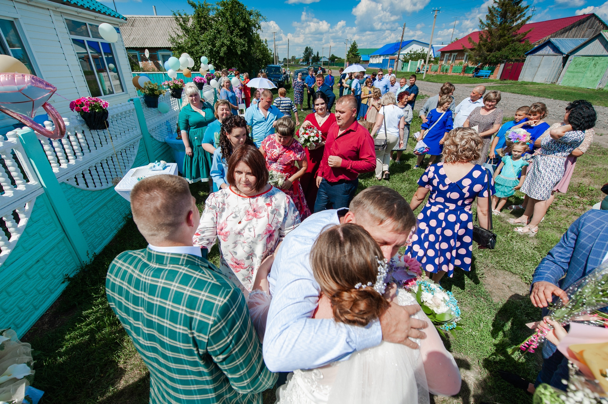 Калачинск. Царицино. Калачинск. Свадебный и семейный фотограф в Омске Мормулев Михаил