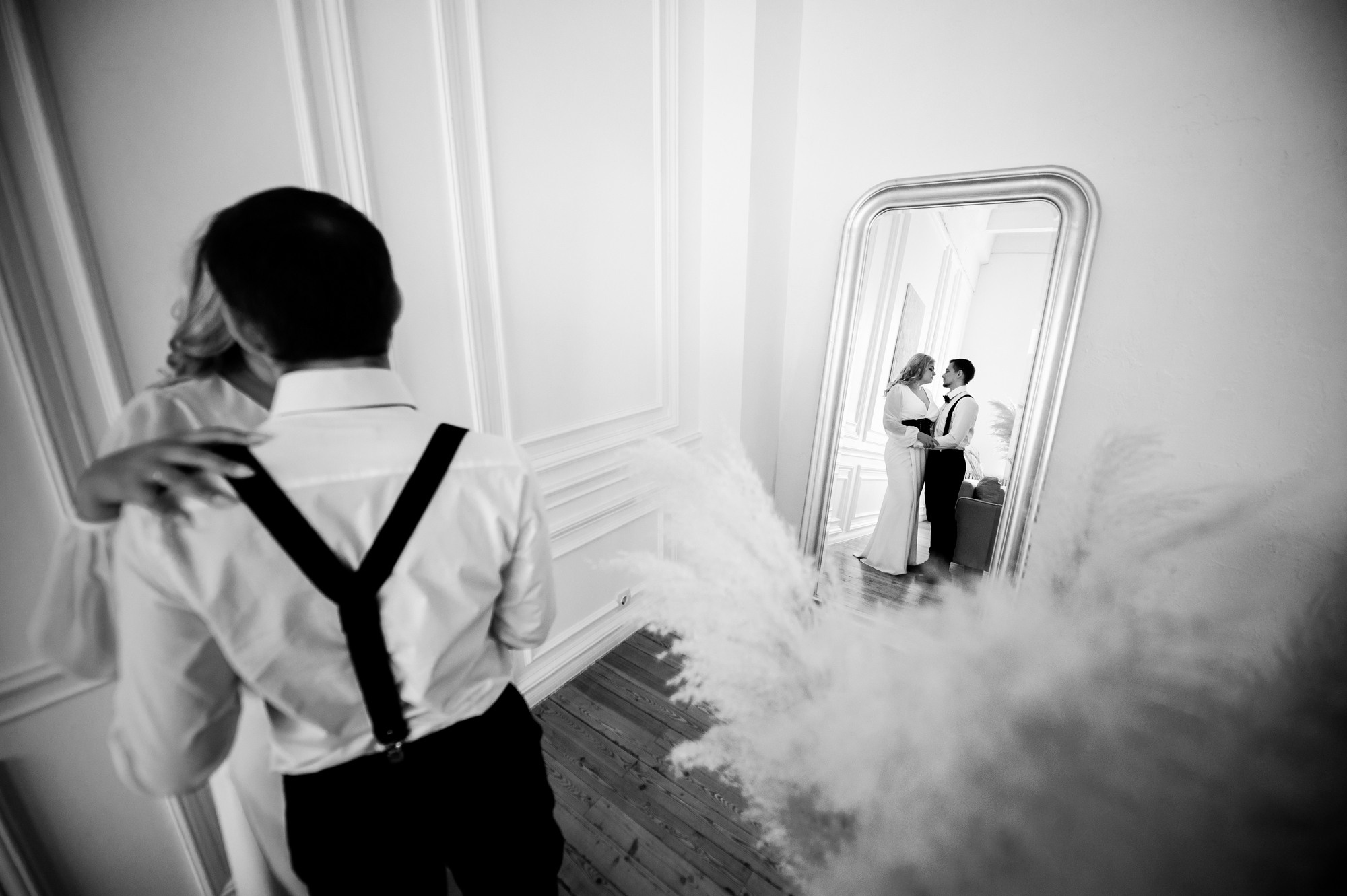 Спокойствие. И ещё раз оно. Свадебный и семейный фотограф в Омске Мормулев Михаил