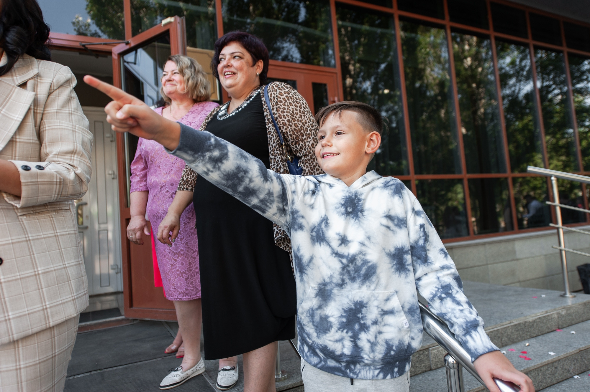 Двойной свадебный день. Свадебный и семейный фотограф в Омске Мормулев Михаил