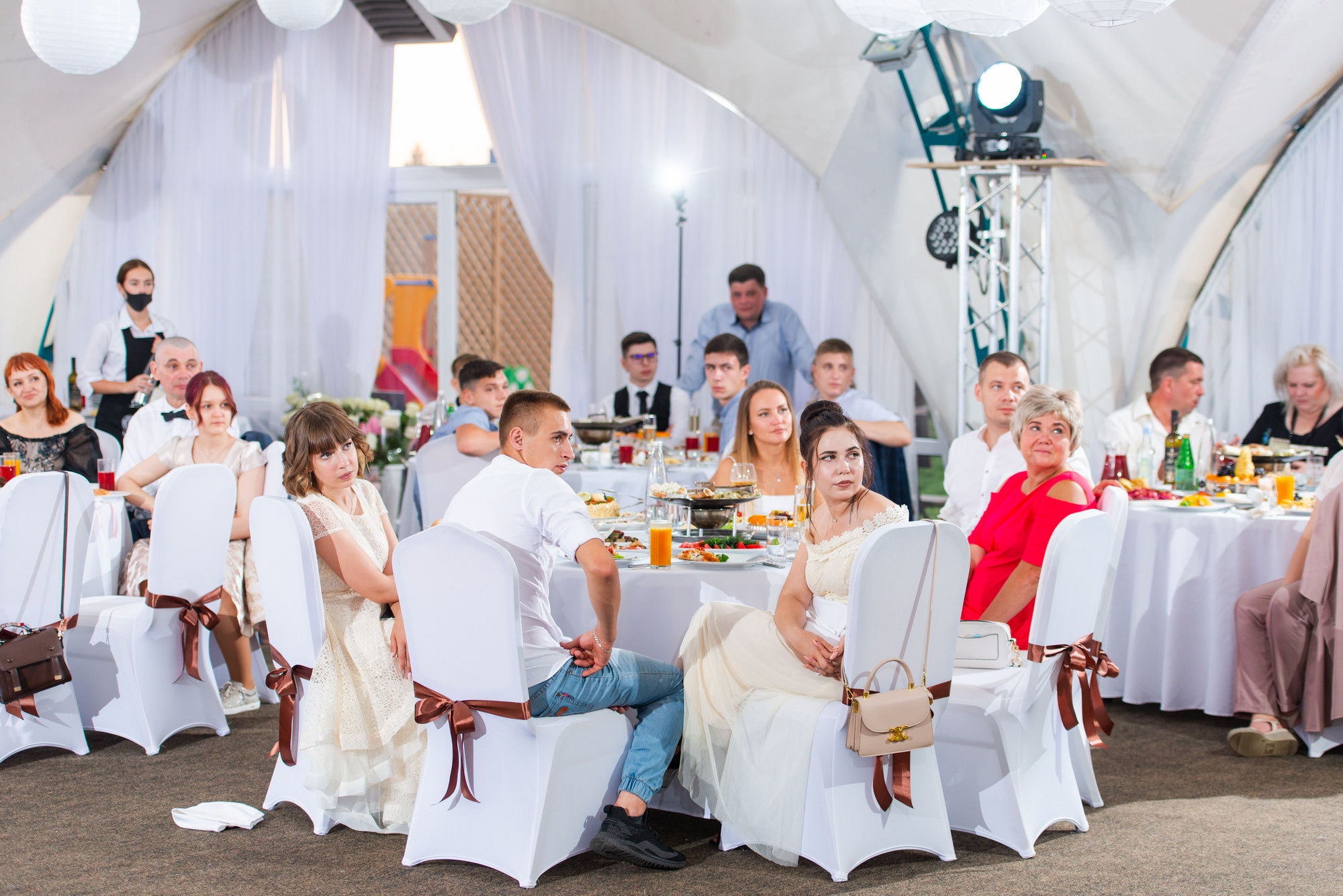 Шато. И снова. Шато. Свадебный и семейный фотограф в Омске Мормулев Михаил