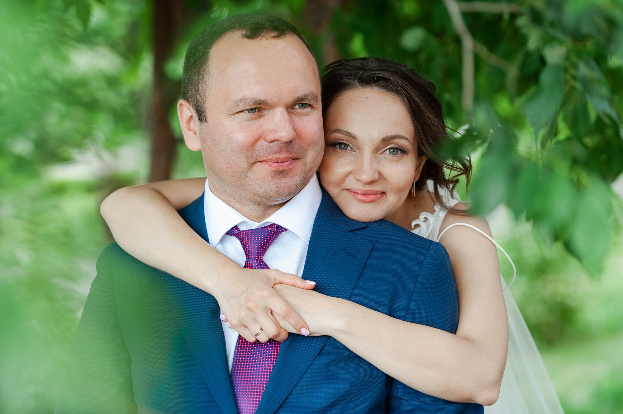 26 июня 2021. Анонс свадьбы. Свадебный и семейный фотограф в Омске Мормулев Михаил