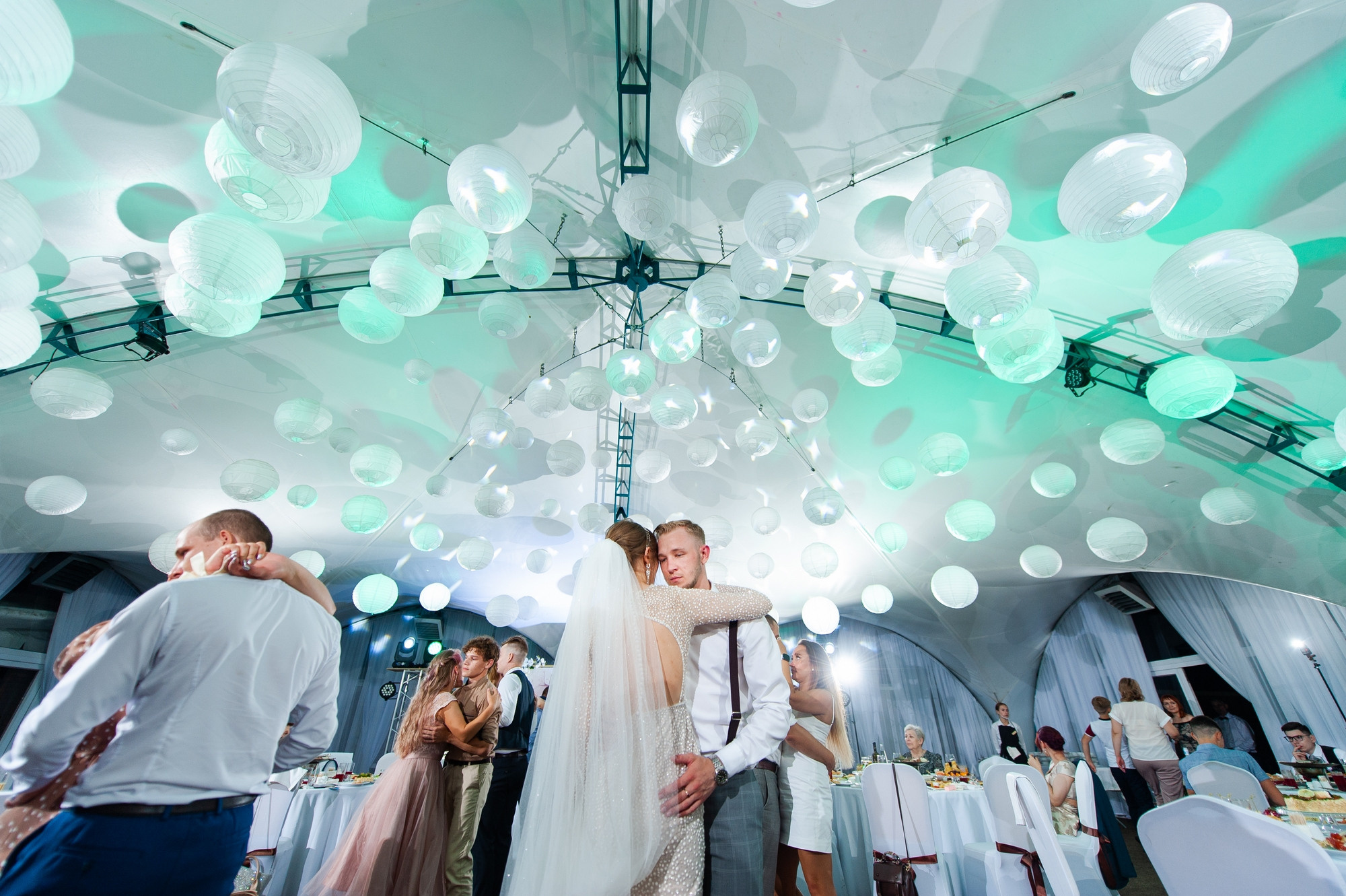 Шато. И снова. Шато. Свадебный и семейный фотограф в Омске Мормулев Михаил