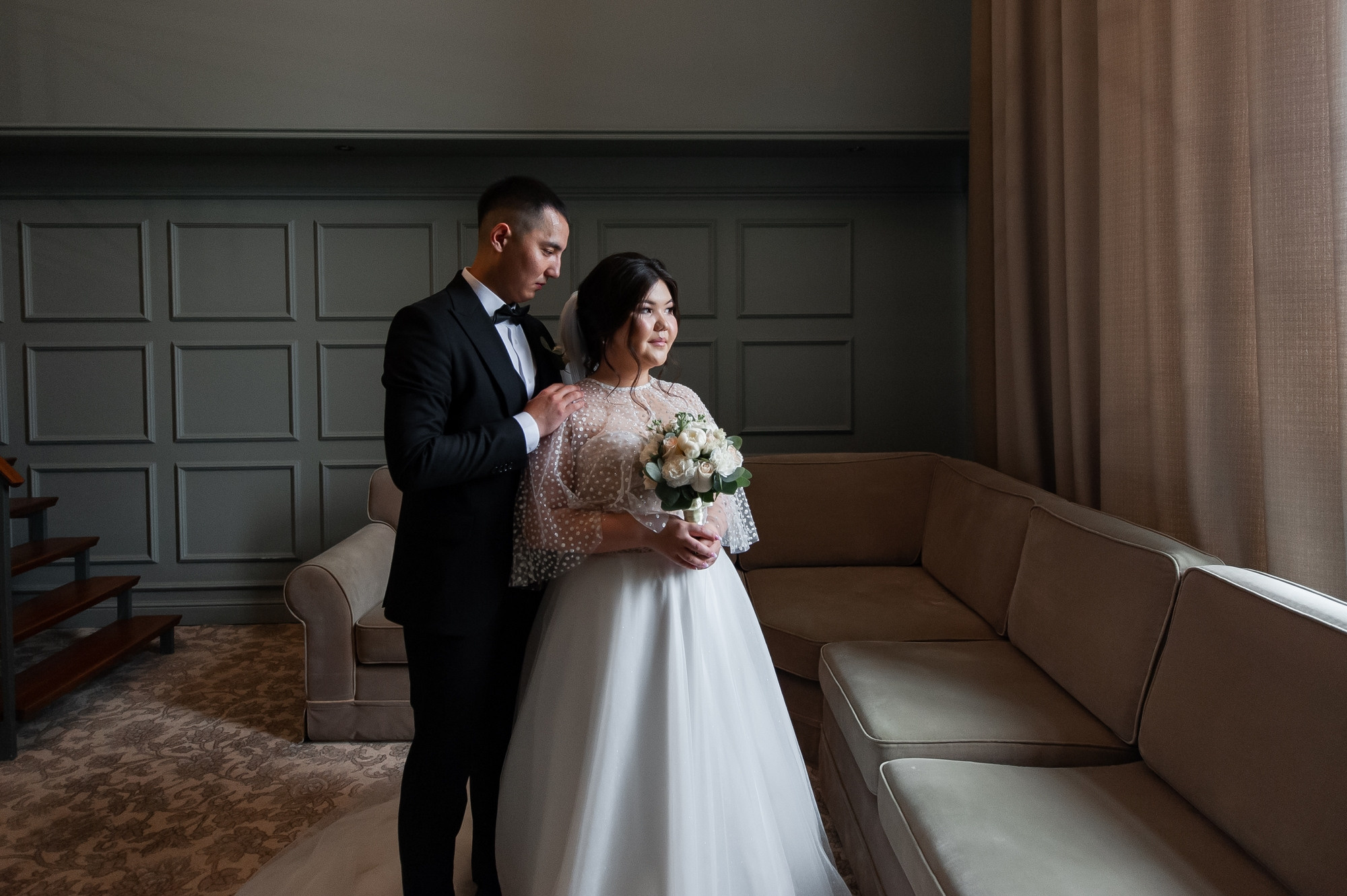 24 июля 2021. Анонс свадьбы. Свадебный и семейный фотограф в Омске Мормулев Михаил