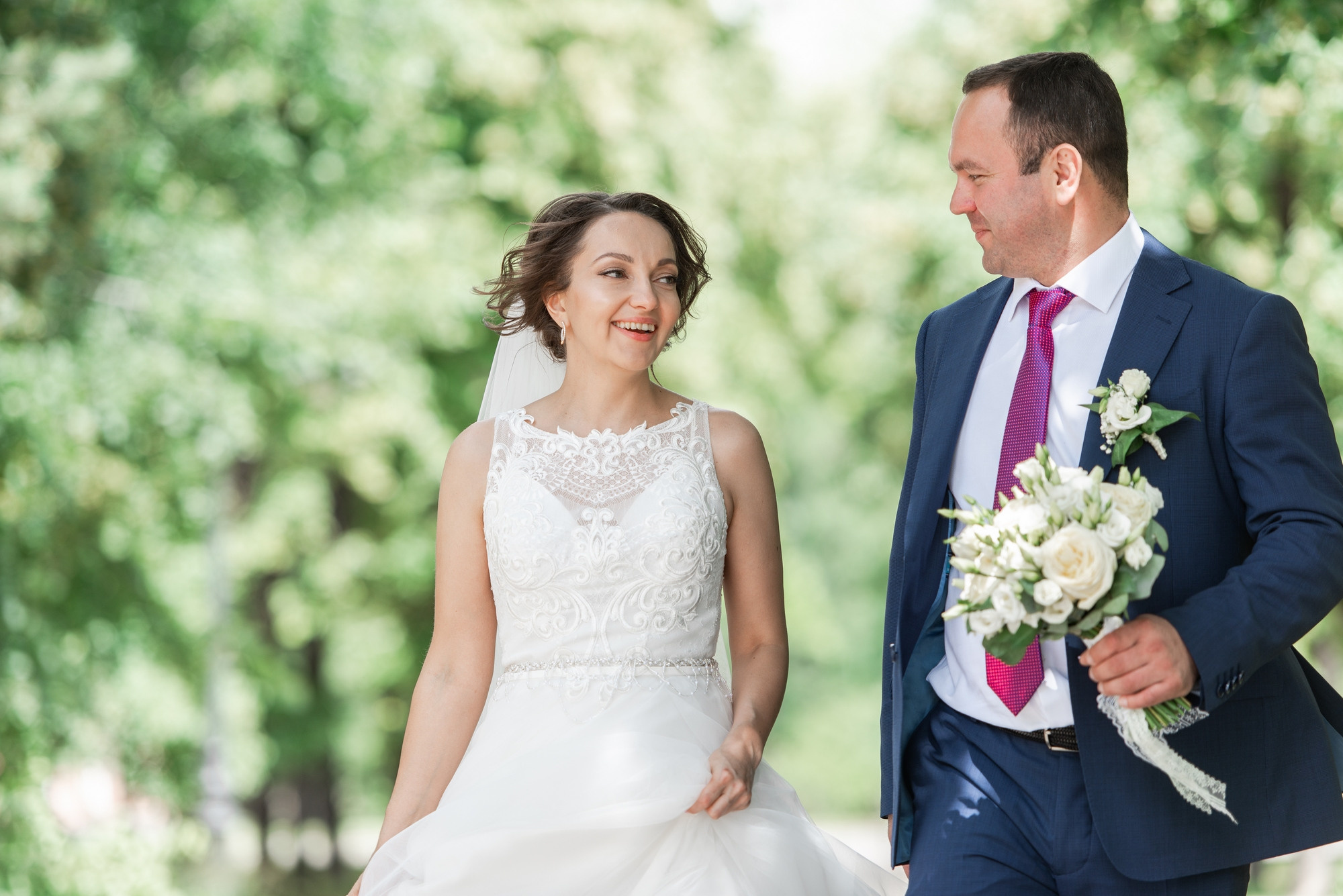 Свадьба. Облака. Выпускные. Свадебный и семейный фотограф в Омске Мормулев Михаил