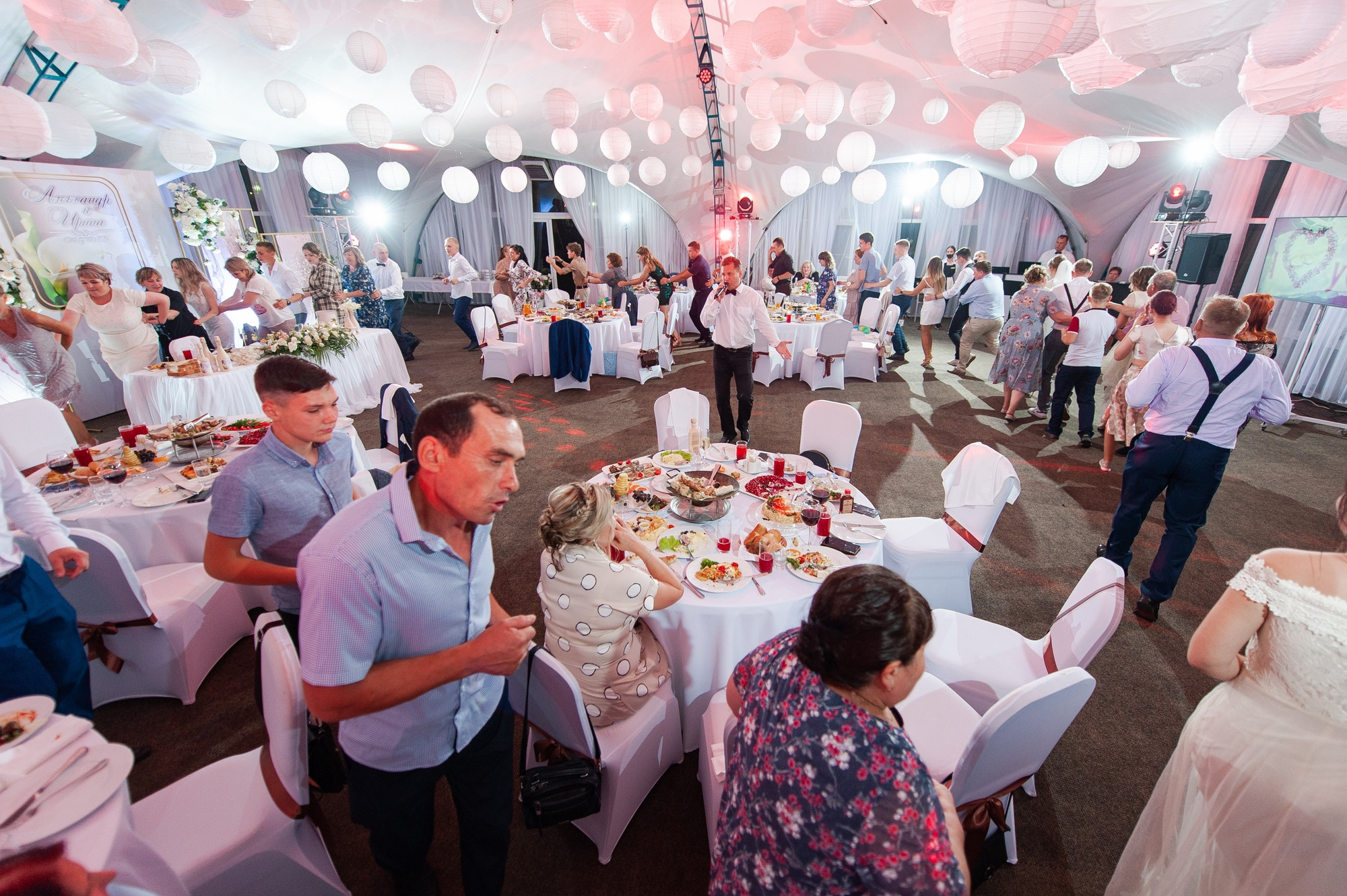 Шато. И снова. Шато. Свадебный и семейный фотограф в Омске Мормулев Михаил