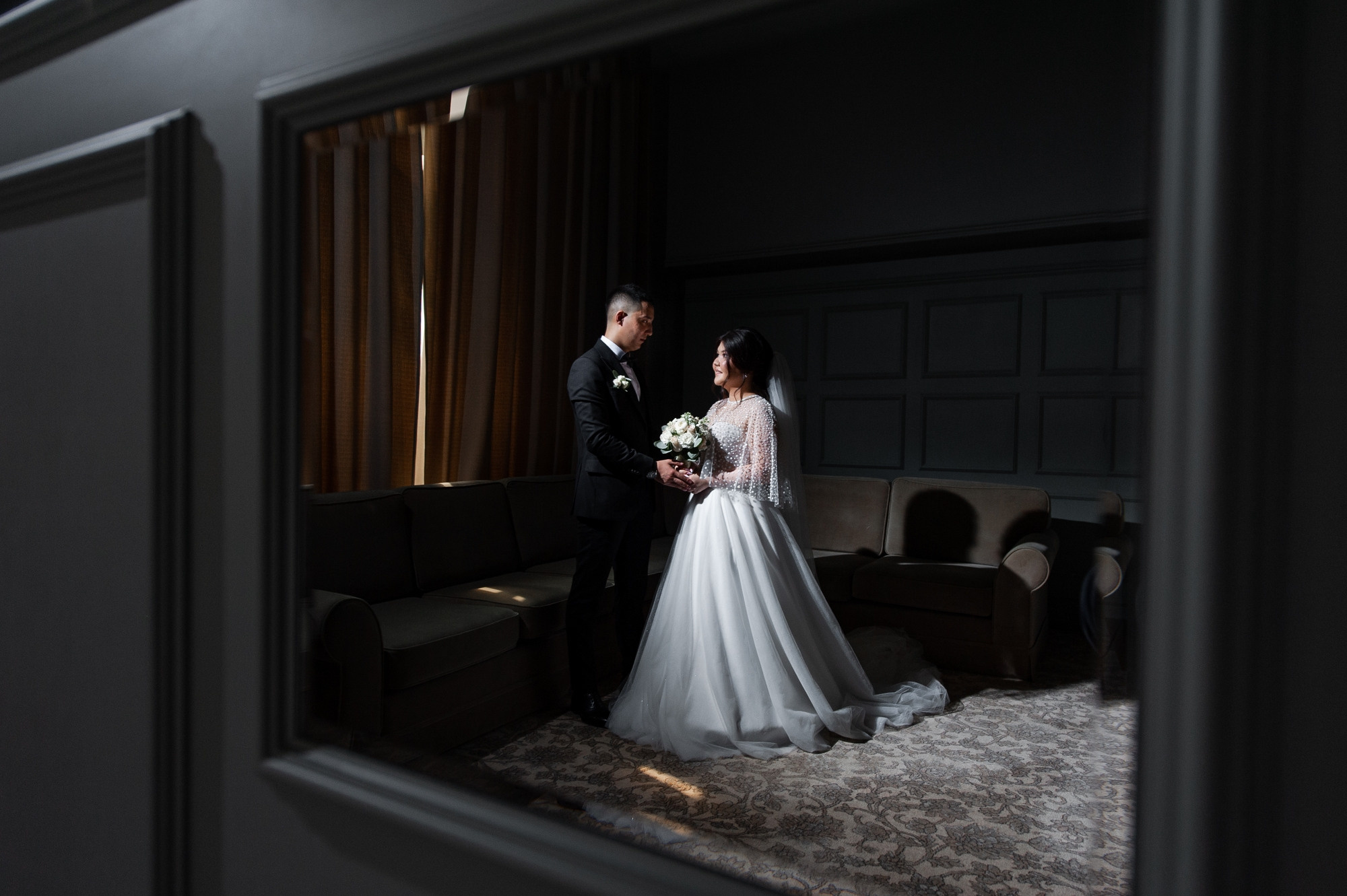 24 июля 2021. Анонс свадьбы. Свадебный и семейный фотограф в Омске Мормулев Михаил