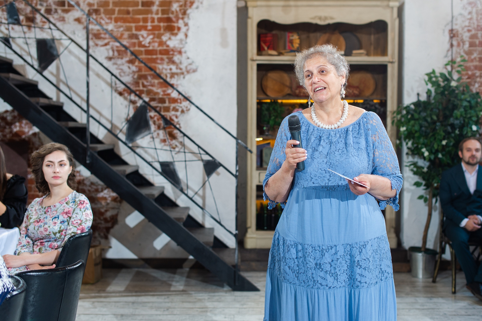 Только банкет. Зато какой. Свадебный и семейный фотограф в Омске Мормулев Михаил