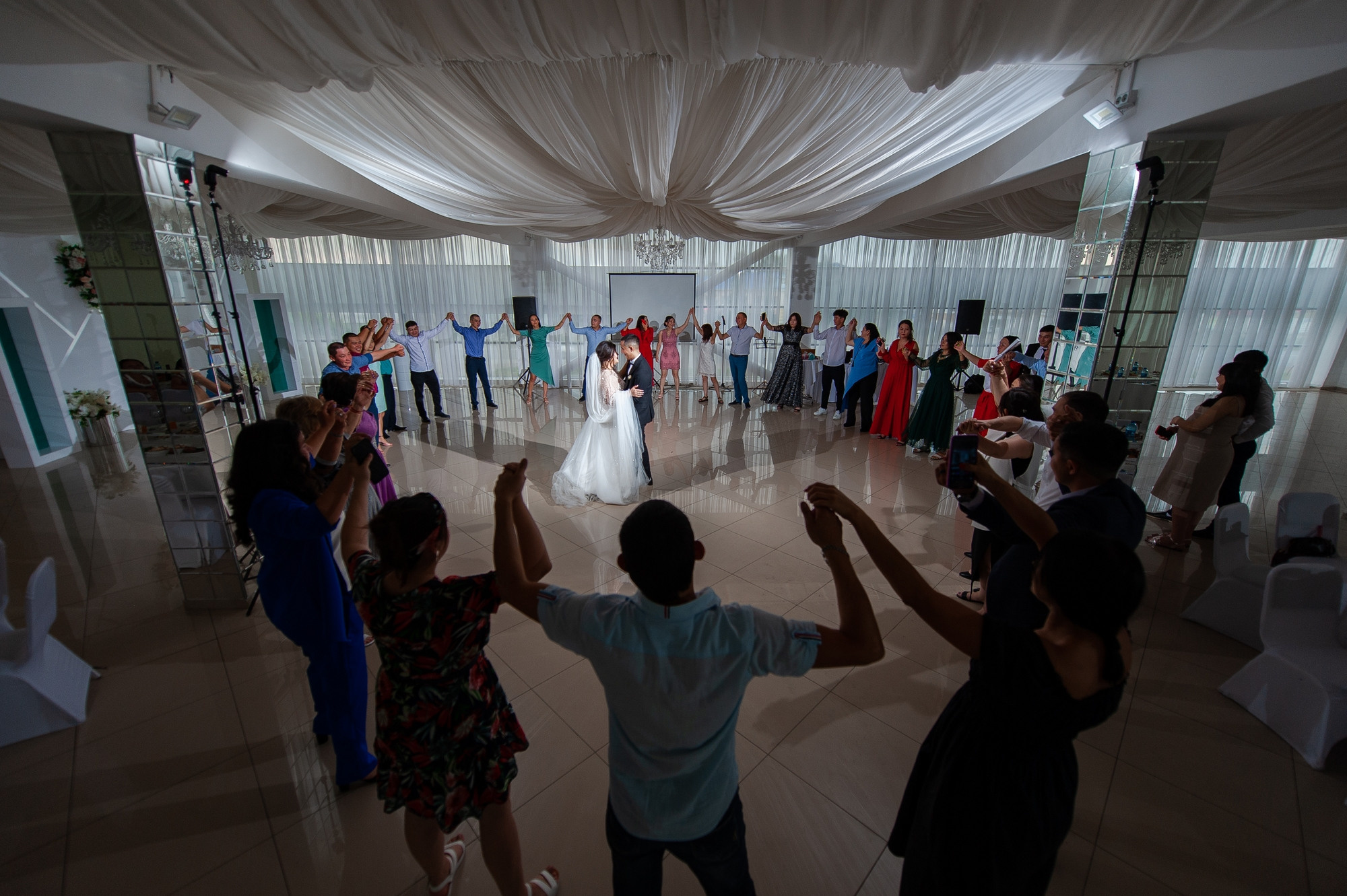 24 июля 2021. Анонс свадьбы. Свадебный и семейный фотограф в Омске Мормулев Михаил