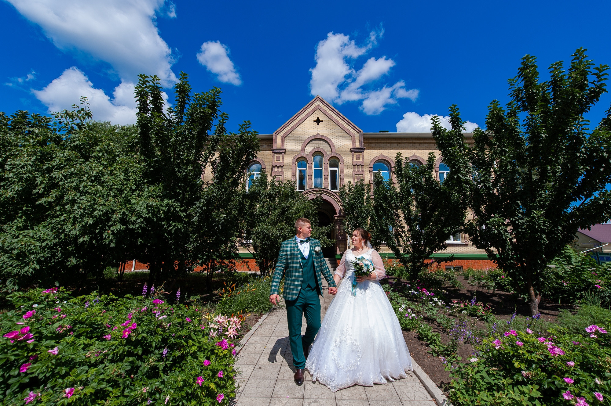Калачинск. Царицино. Калачинск. Свадебный и семейный фотограф в Омске Мормулев Михаил