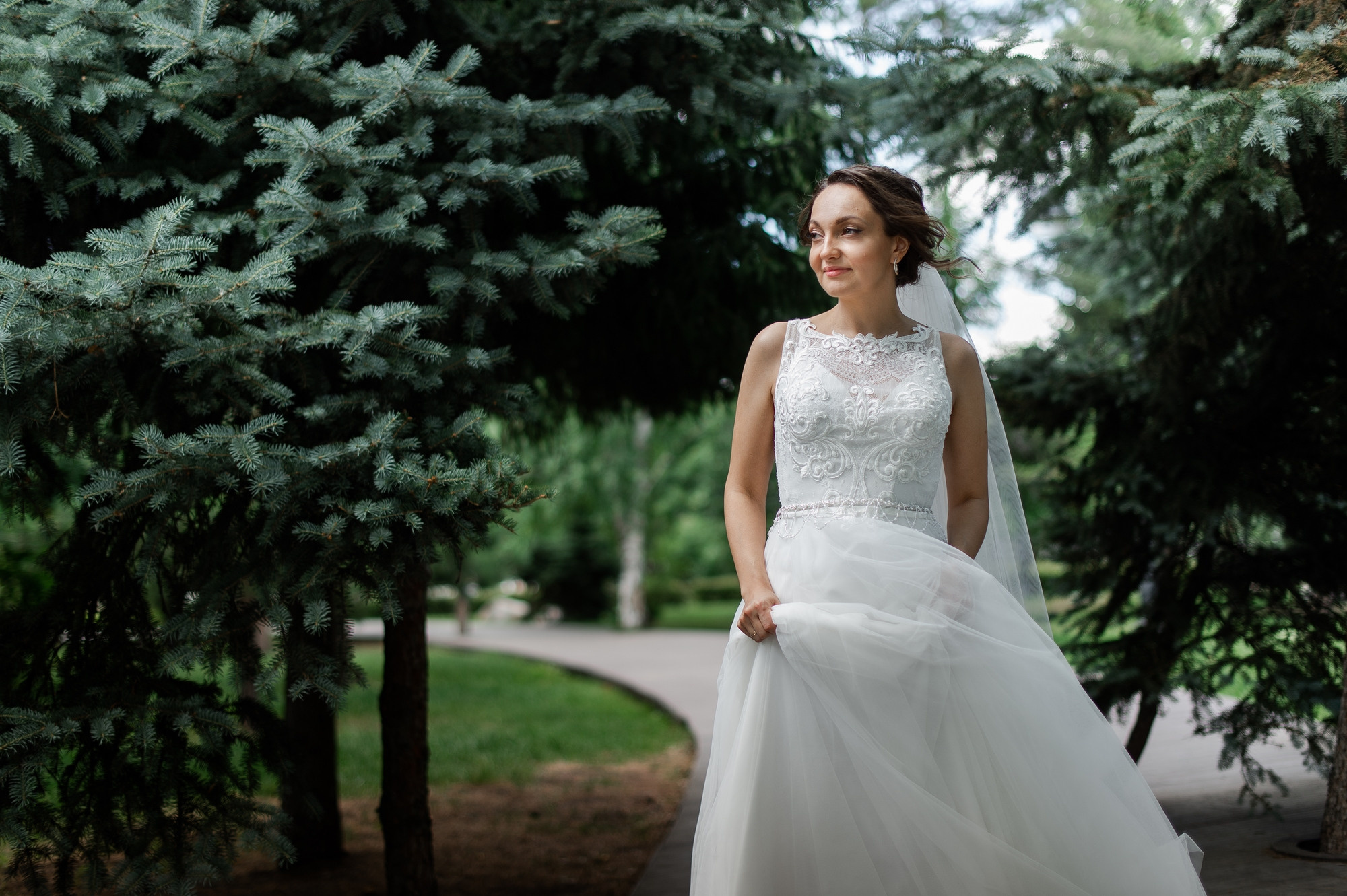 Свадьба. Облака. Выпускные. Свадебный и семейный фотограф в Омске Мормулев Михаил