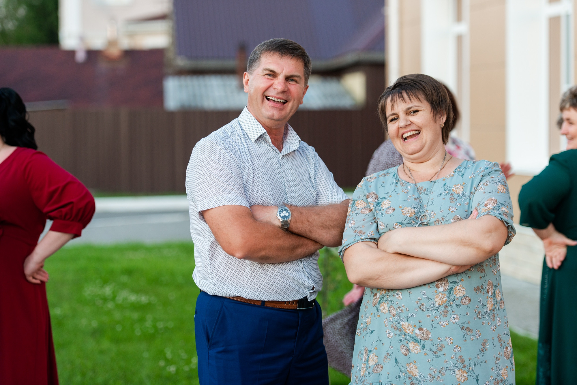 Калачинск. Царицино. Калачинск. Свадебный и семейный фотограф в Омске Мормулев Михаил