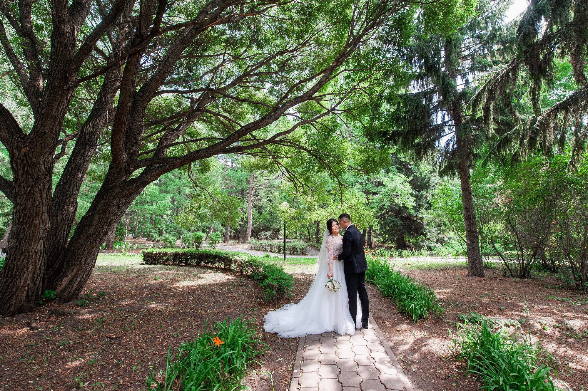 24 июля 2021. Анонс свадьбы. Свадебный и семейный фотограф в Омске Мормулев Михаил