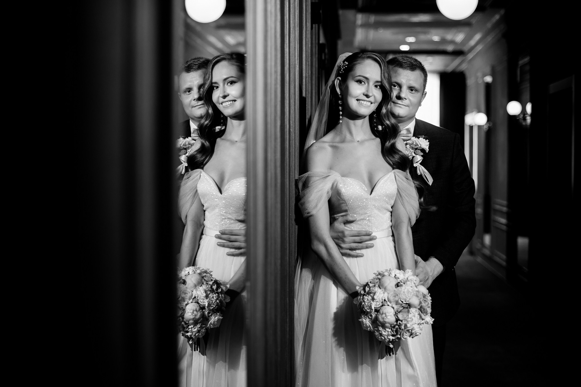 03 августа 2021. Анонс свадьбы. Свадебный и семейный фотограф в Омске Мормулев Михаил