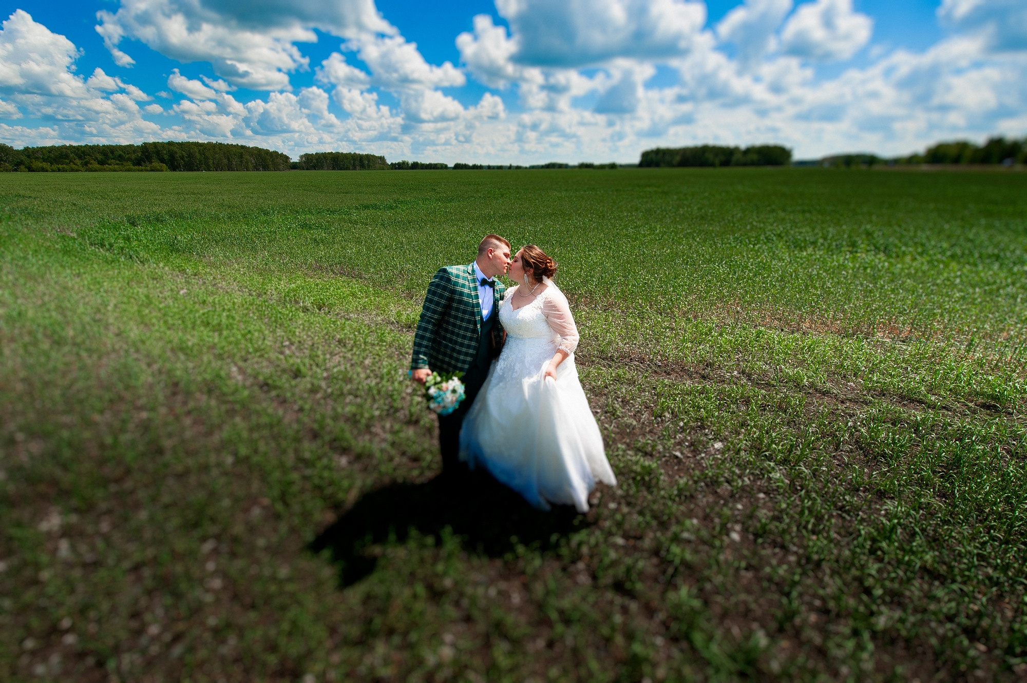 Калачинск. Царицино. Калачинск. Свадебный и семейный фотограф в Омске Мормулев Михаил
