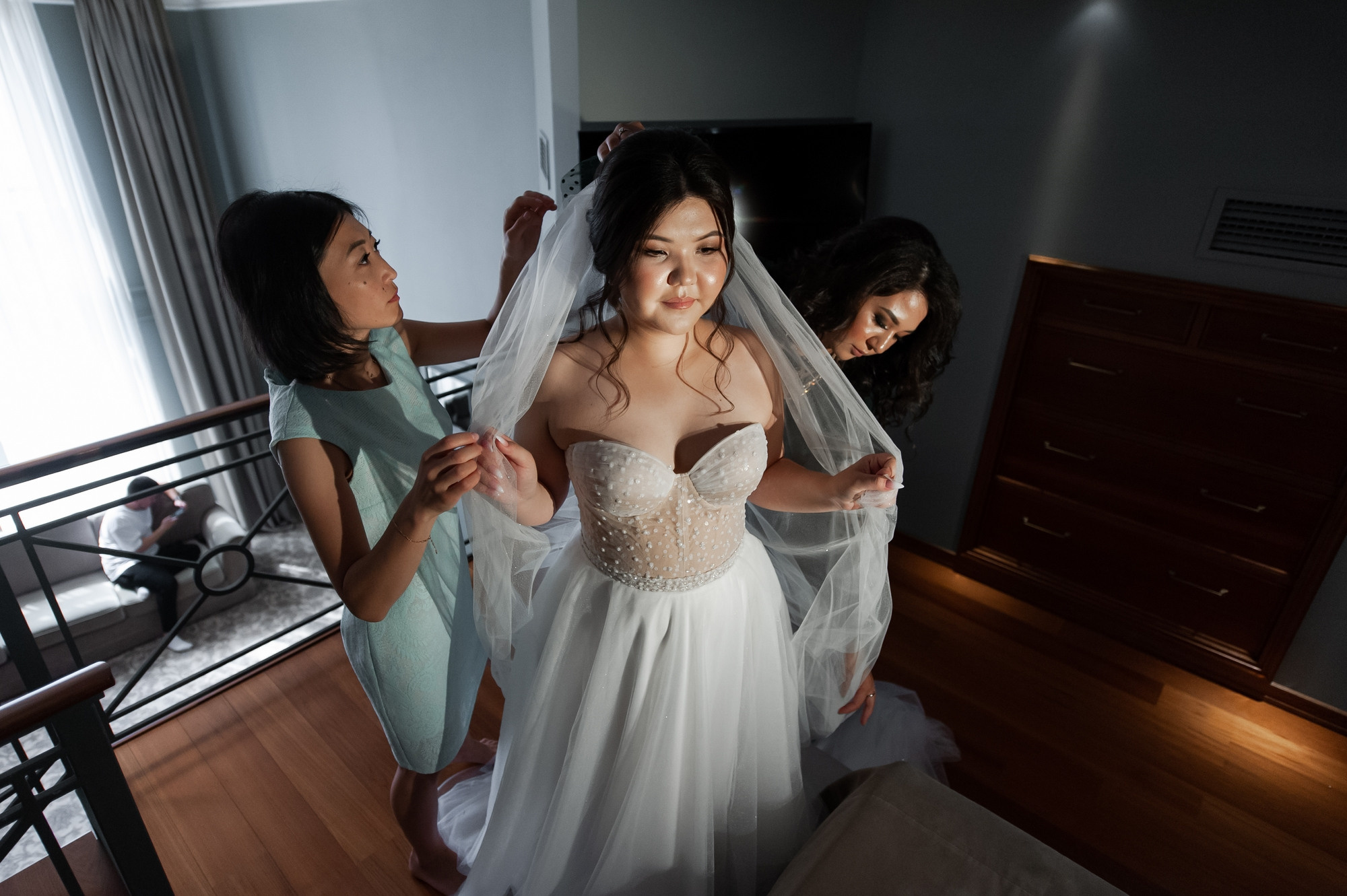 24 июля 2021. Анонс свадьбы. Свадебный и семейный фотограф в Омске Мормулев Михаил